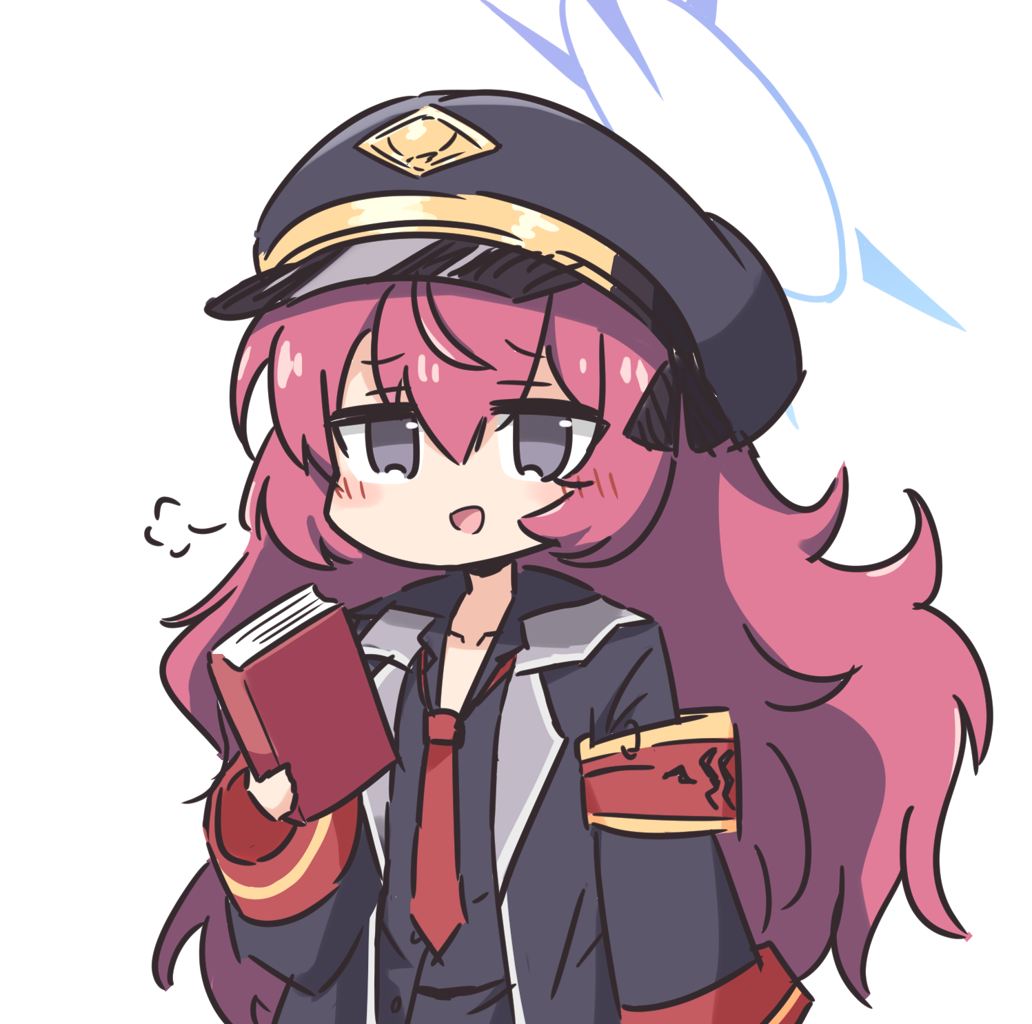 ブルアカまとめ