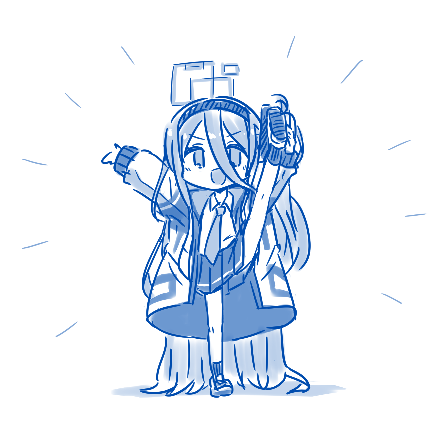 ブルアカまとめ