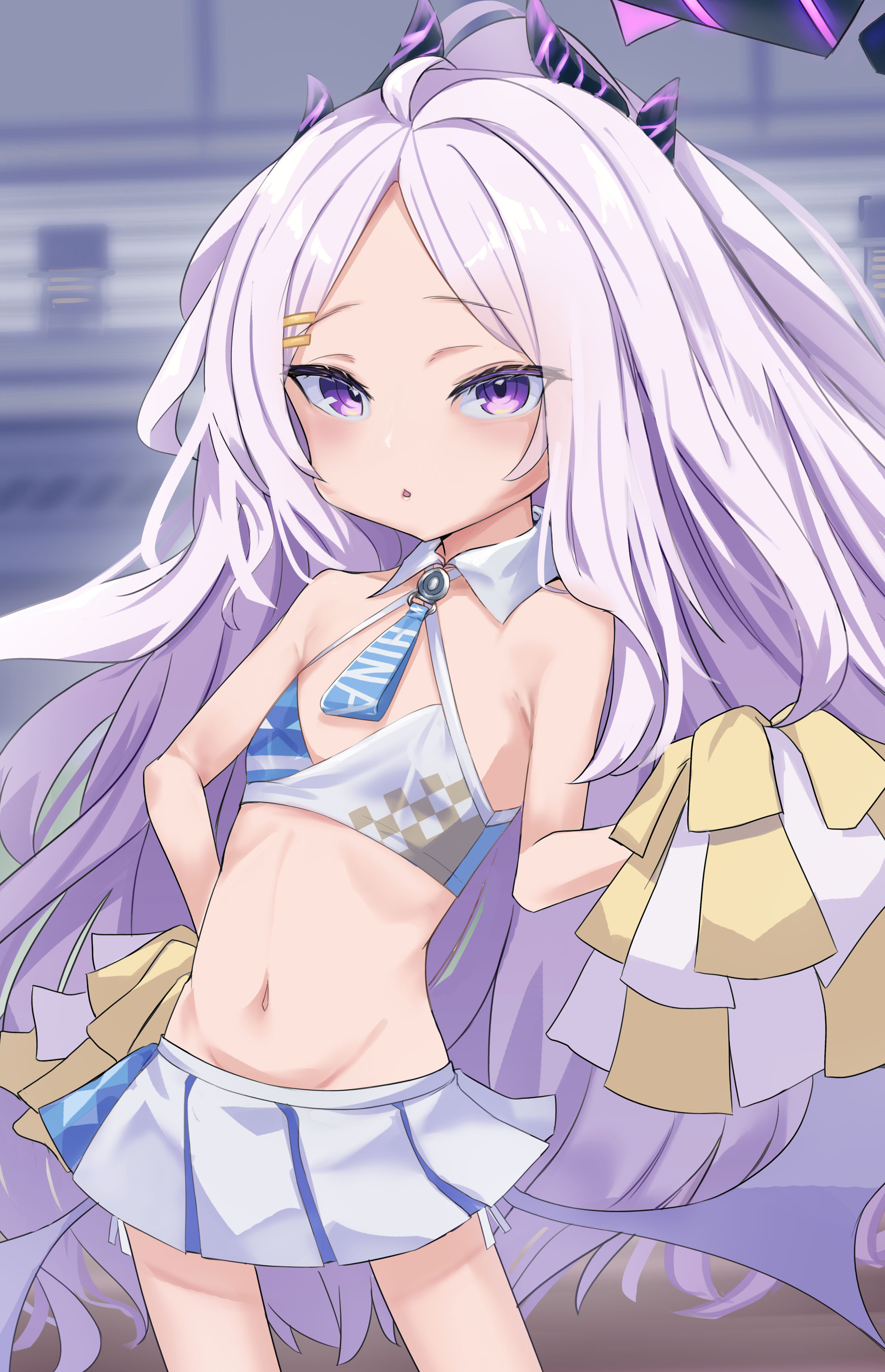 チアヒナ
