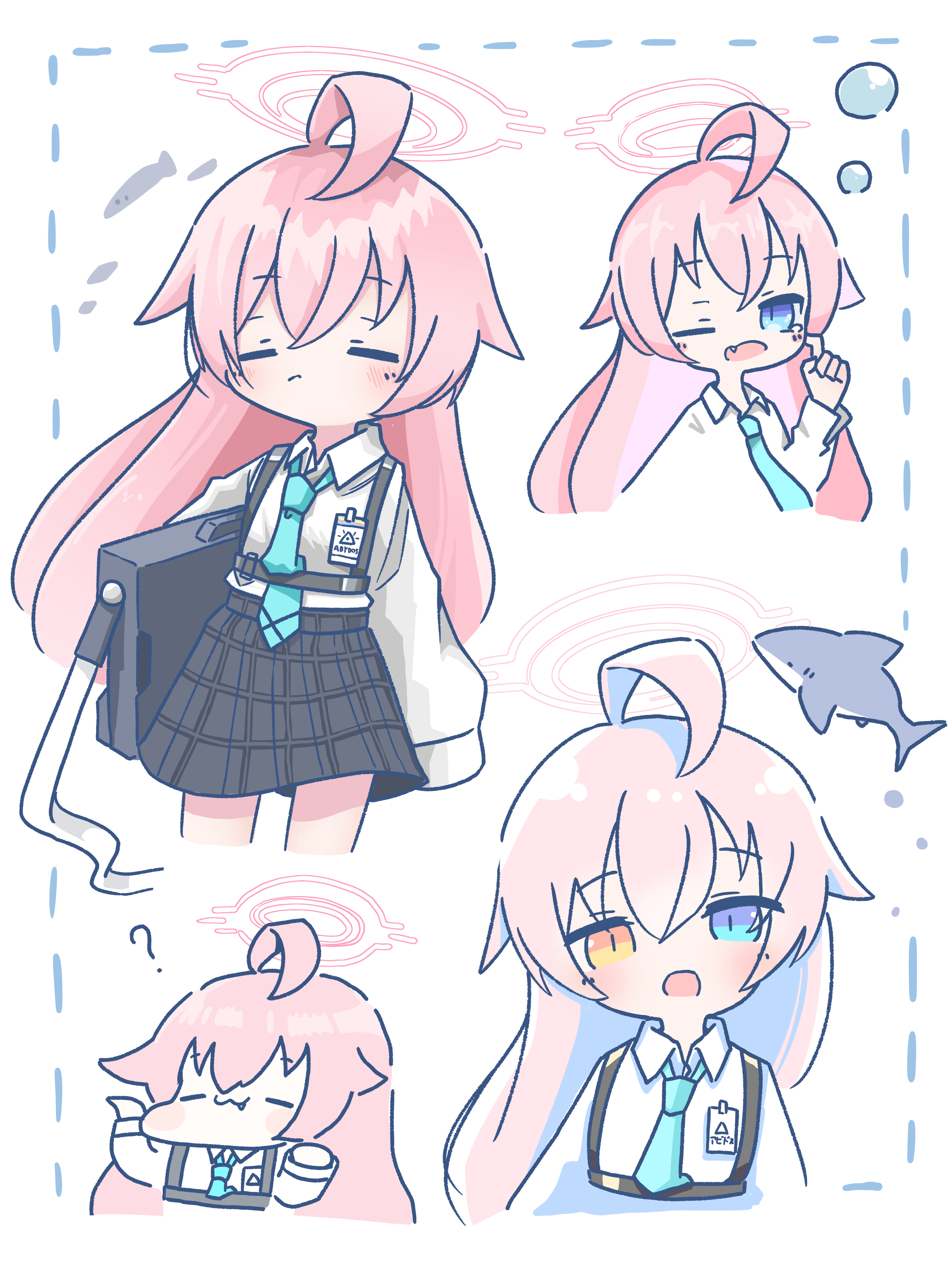 落書きまとめ