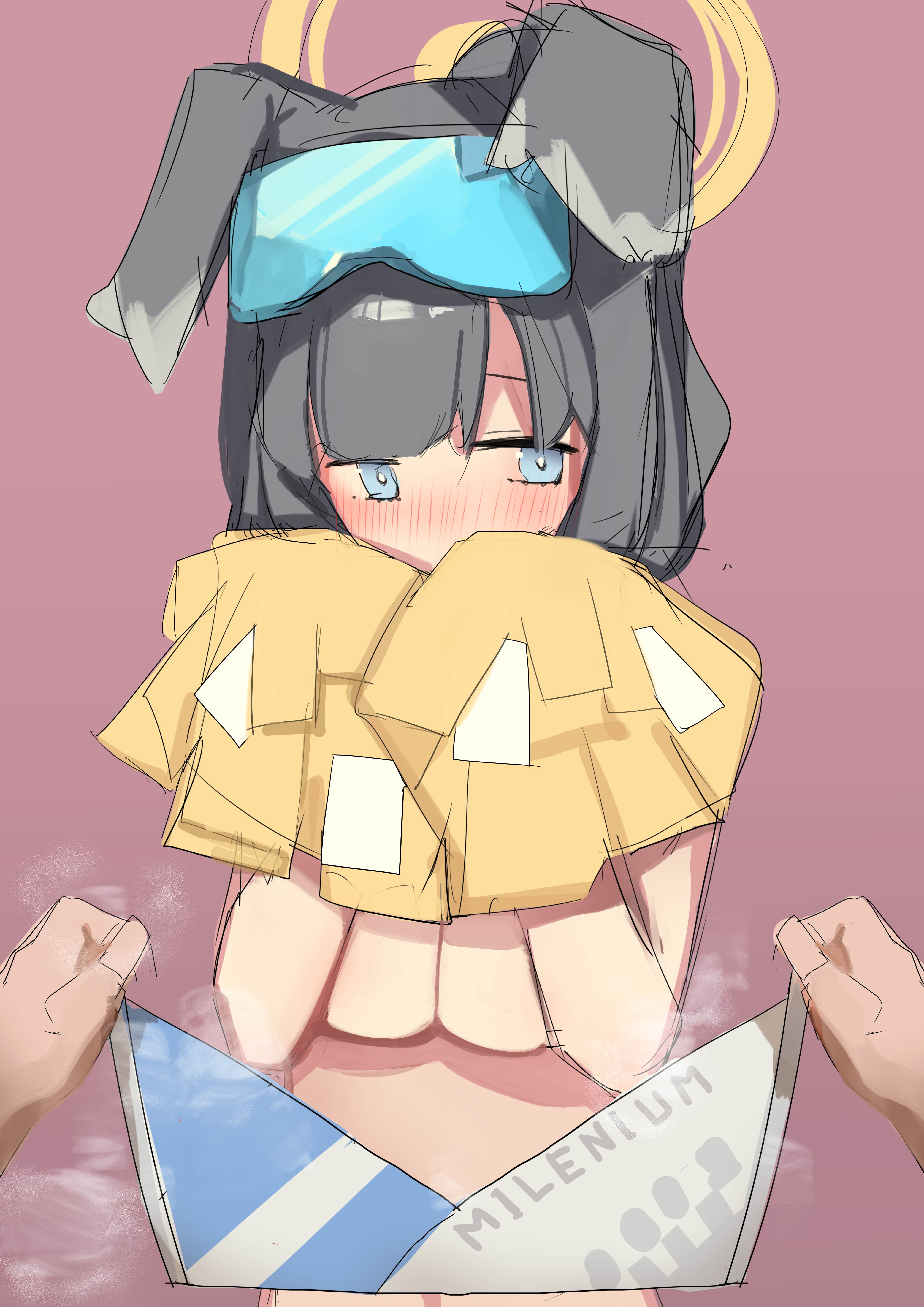 らくがきまとめ5