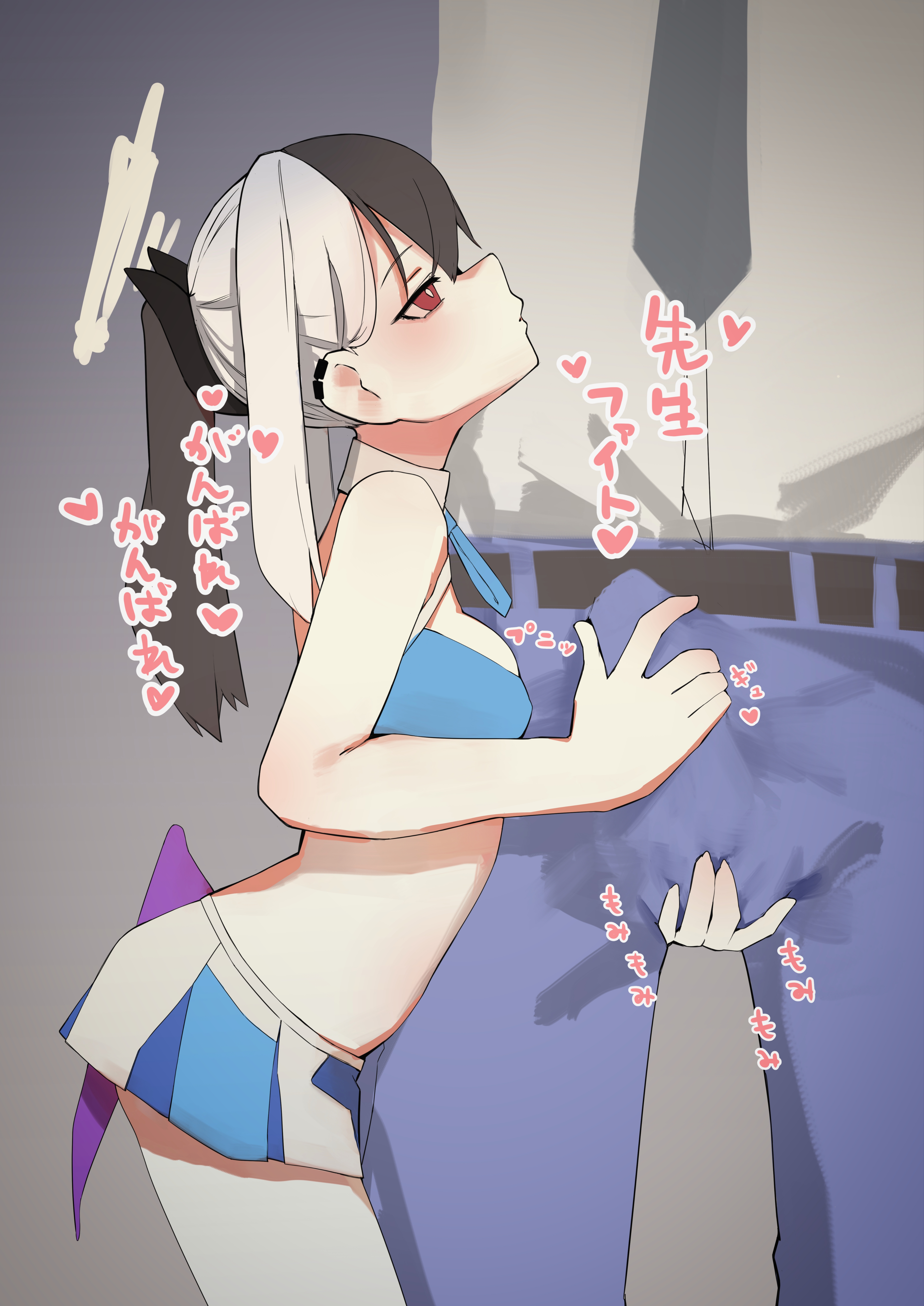 らくがきまとめ5