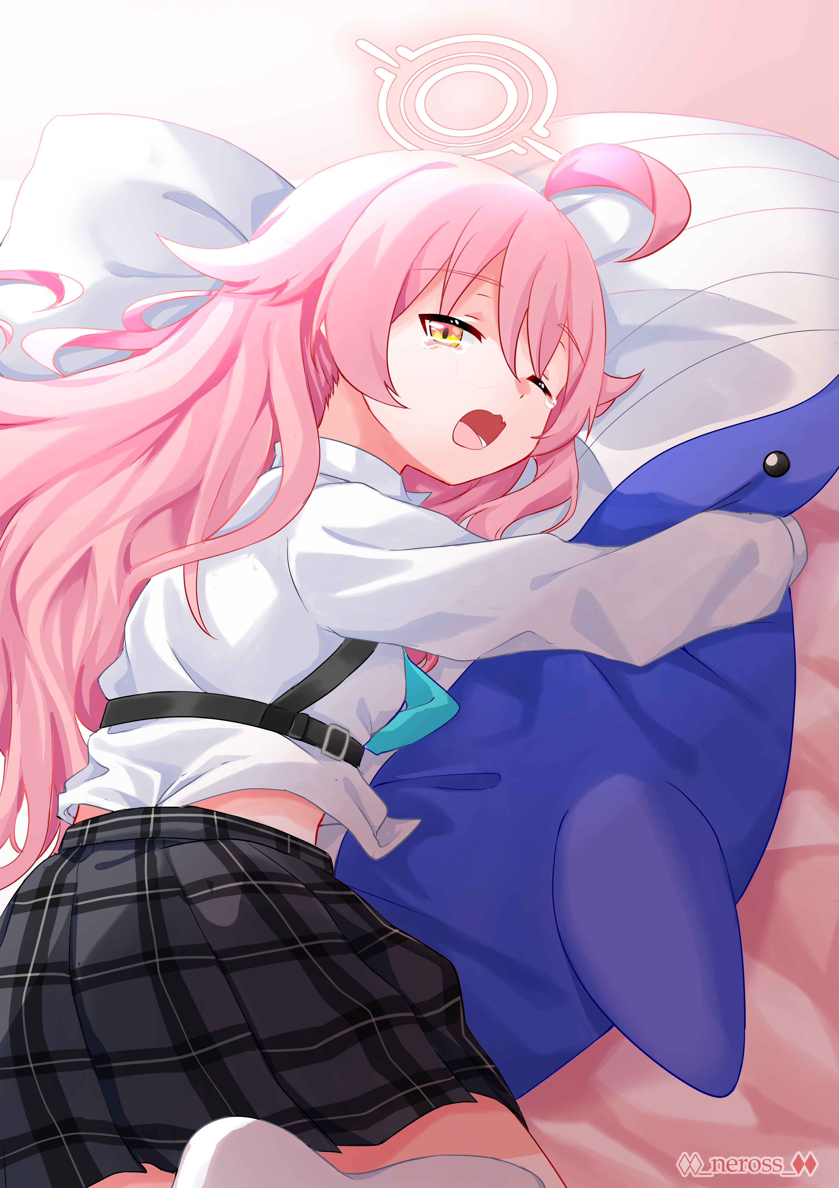 おはよう、先生