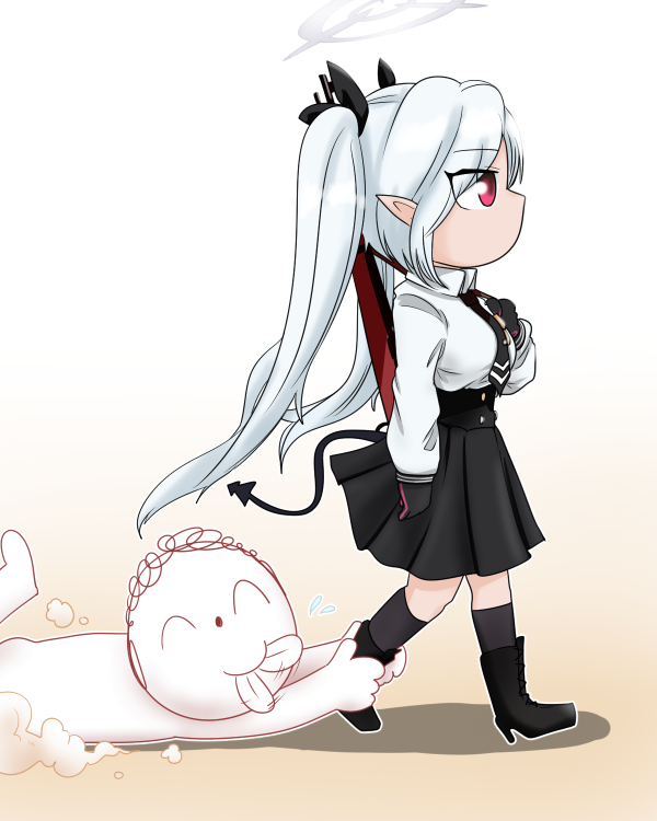 이오리 할짝 *licking Iori*