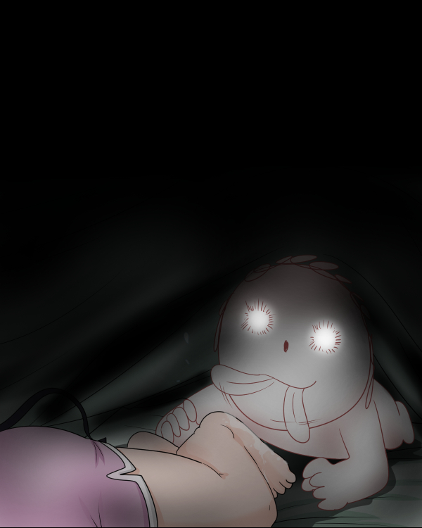 이오리 할짝 *licking Iori*