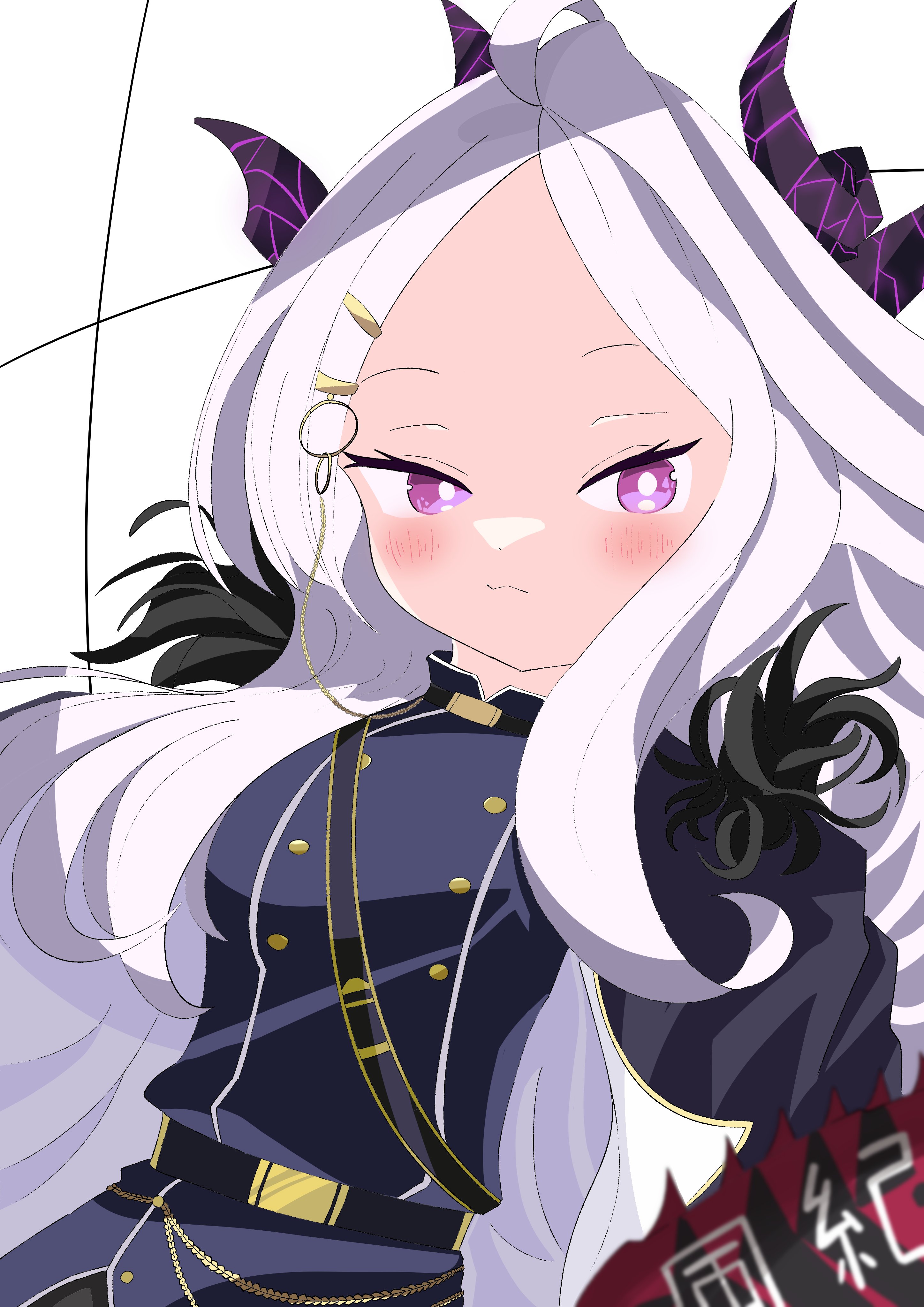 ひなちゃ委員長