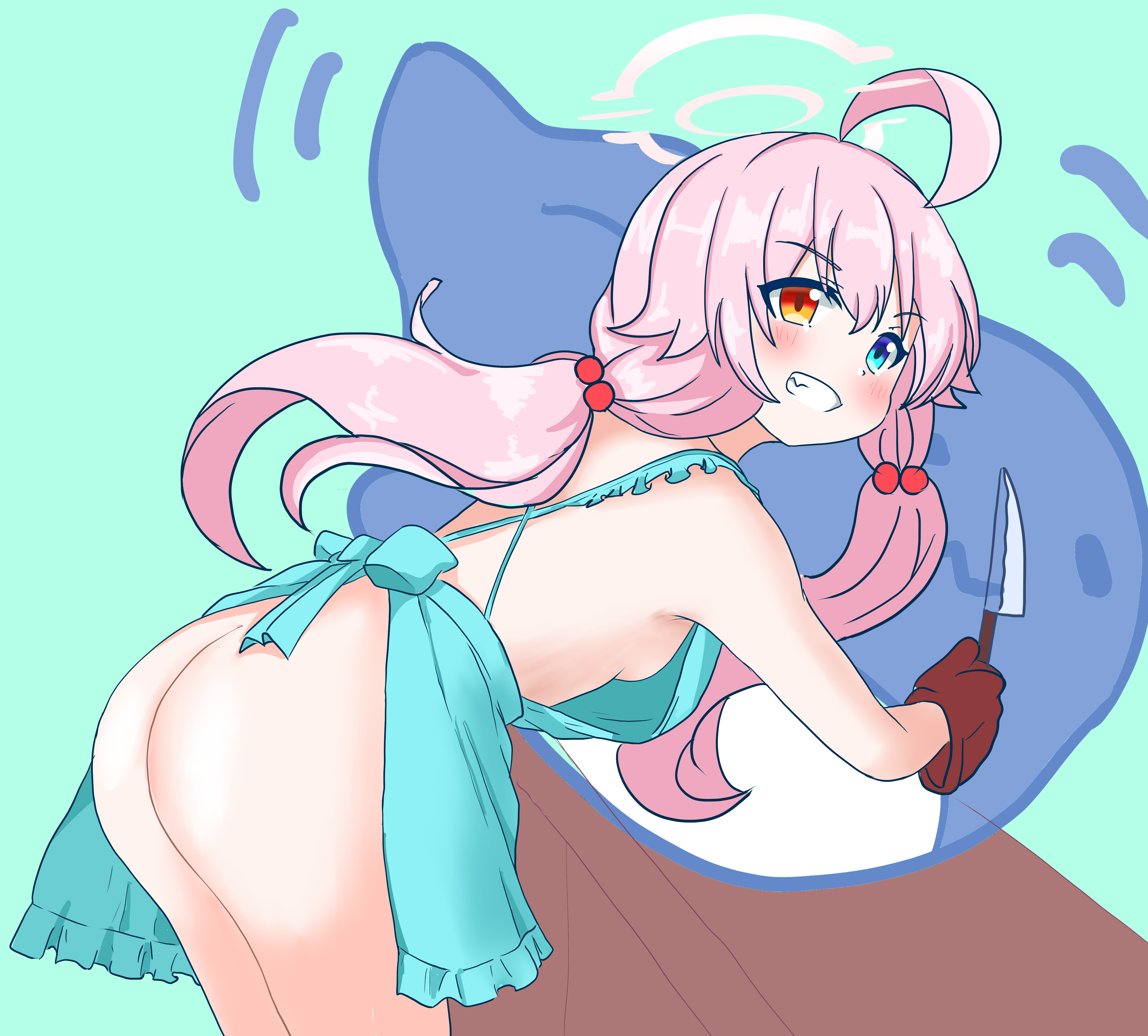 ワンドロまとめ