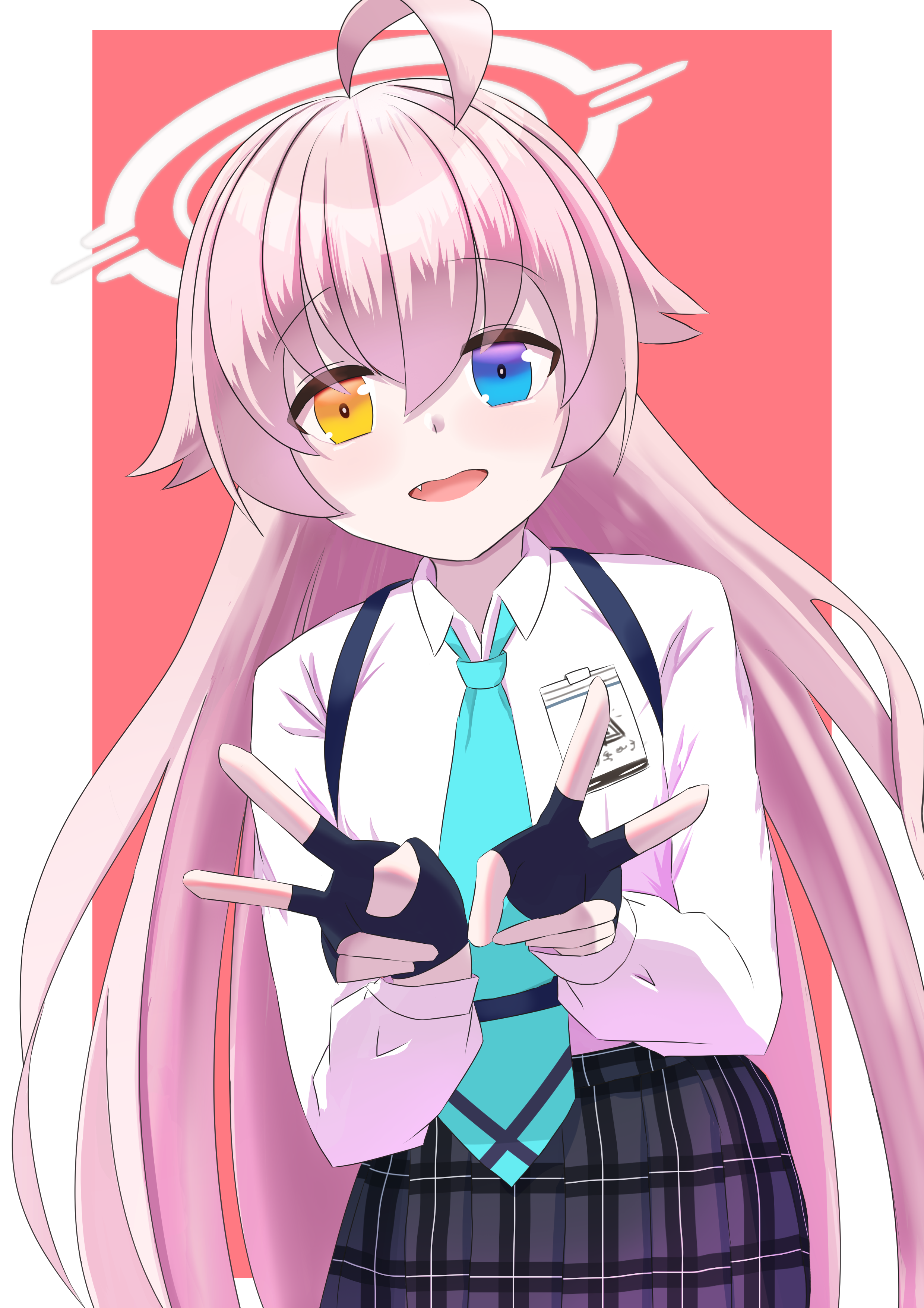 小鳥遊ホシノ