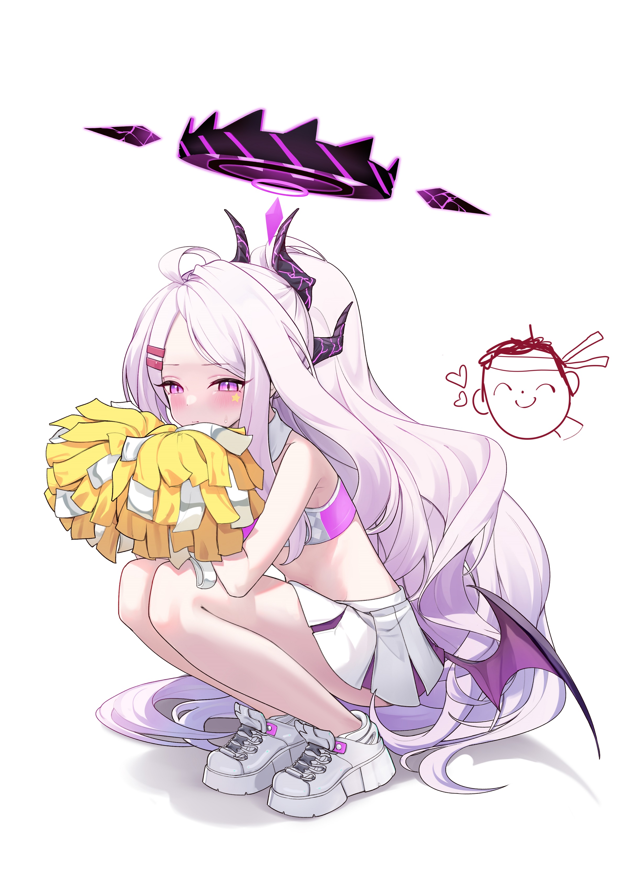 hina————
