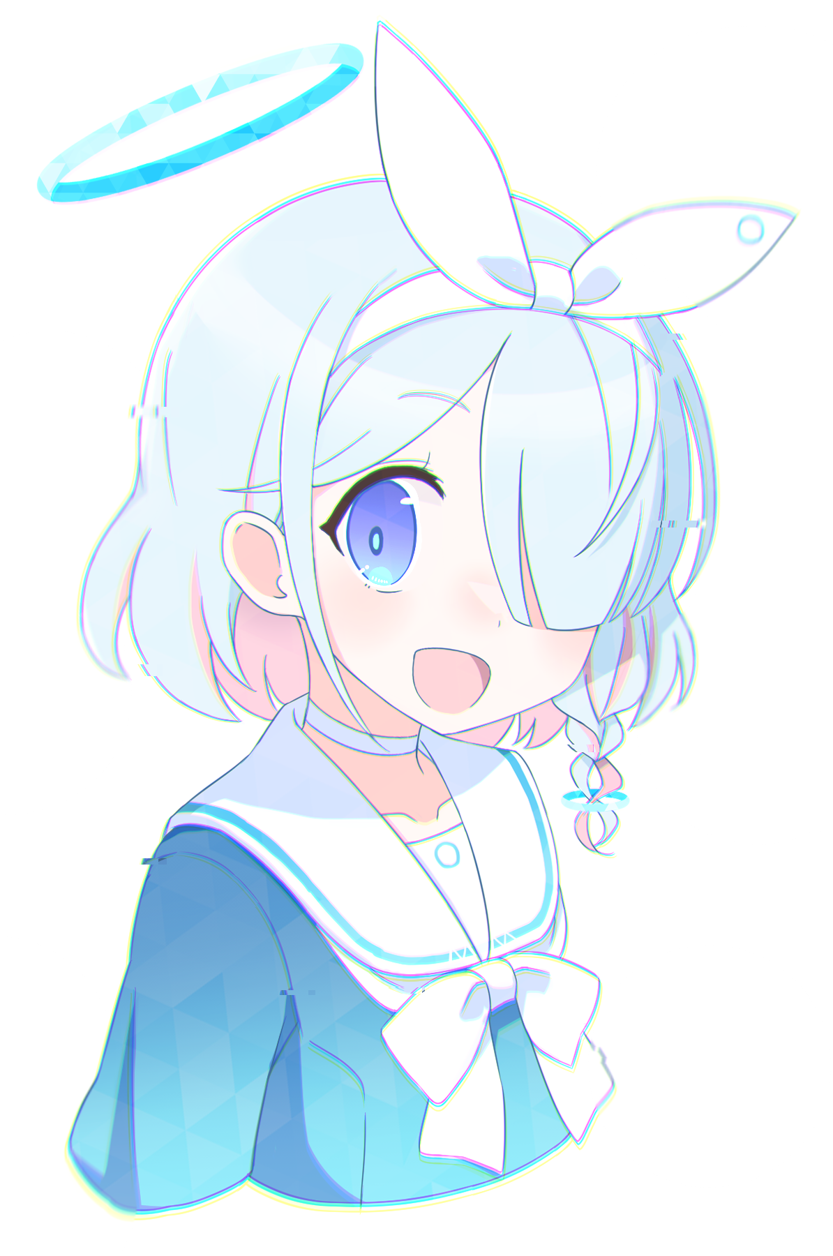 アロナちゃん