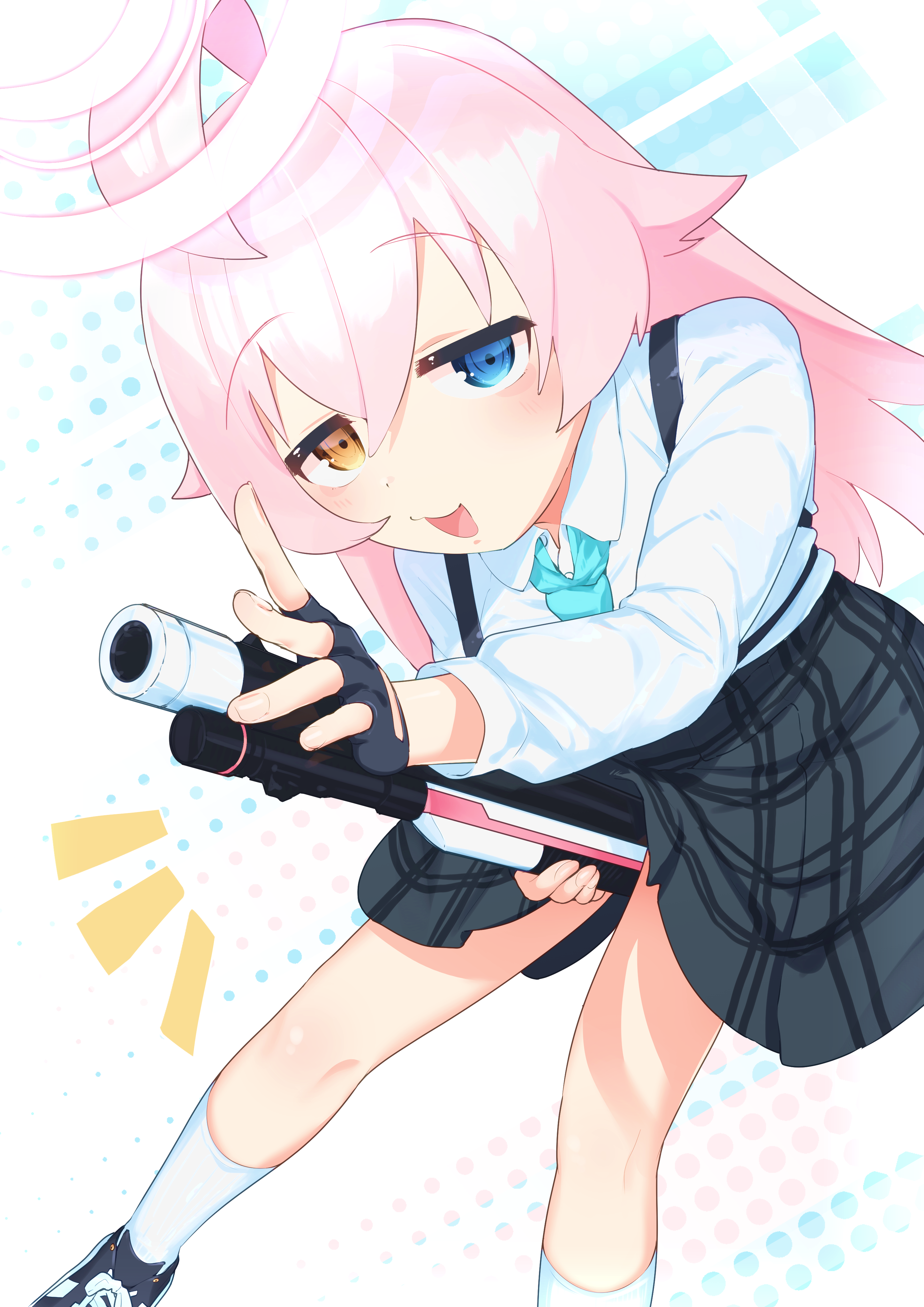 ホシノ