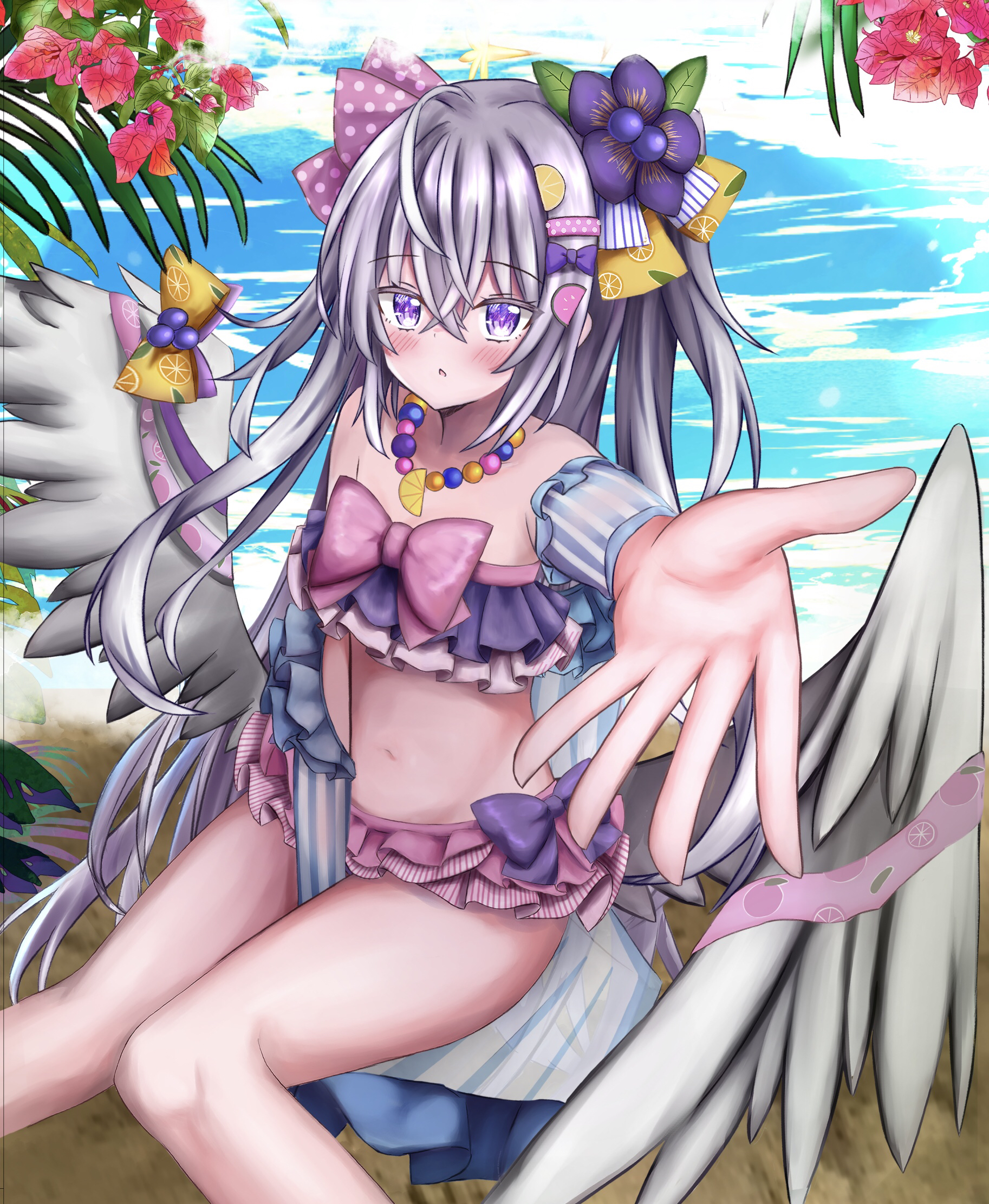アズサ