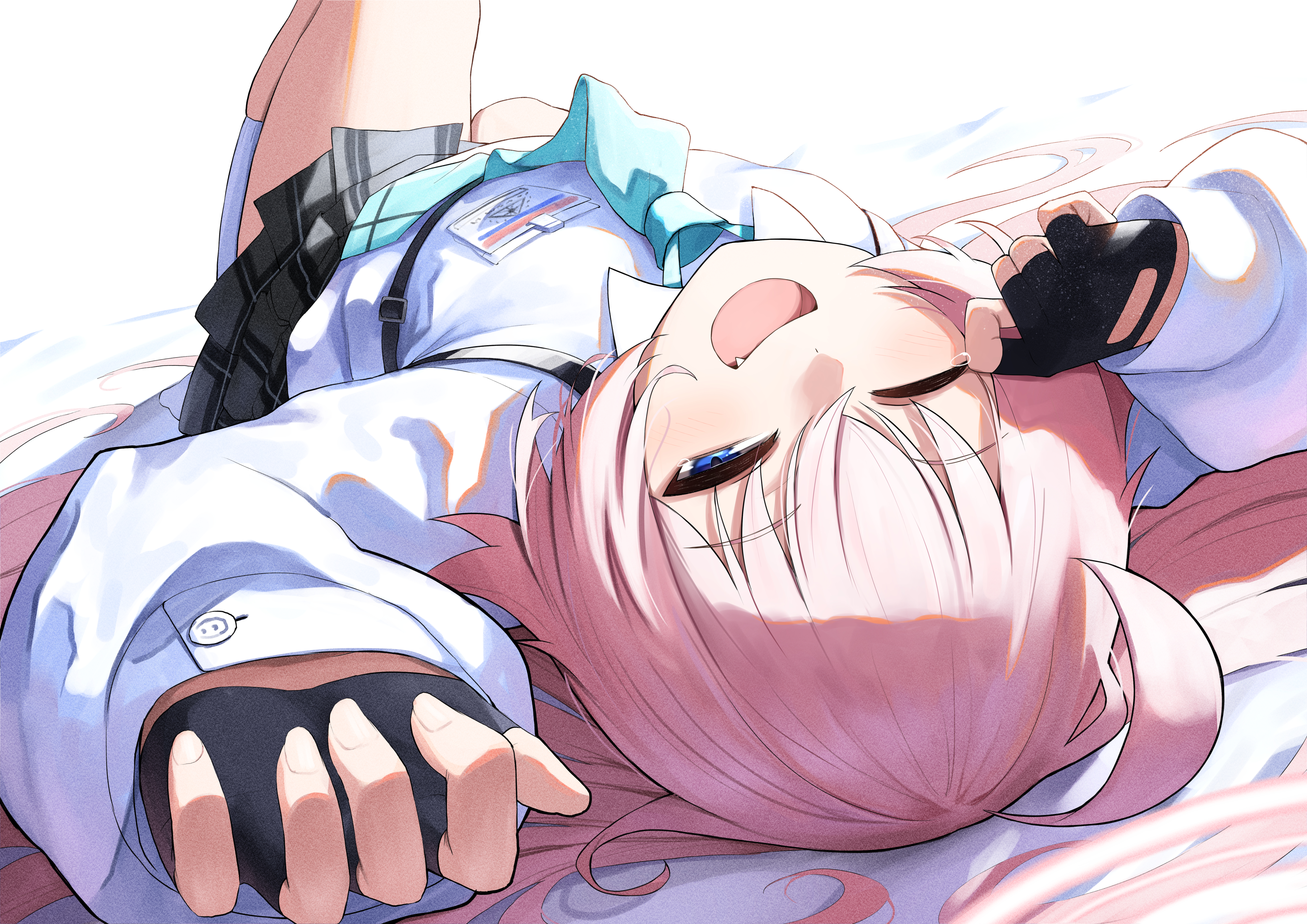 ホシノ