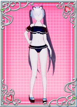 Abydos summer outfit