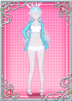 Abydos summer outfit