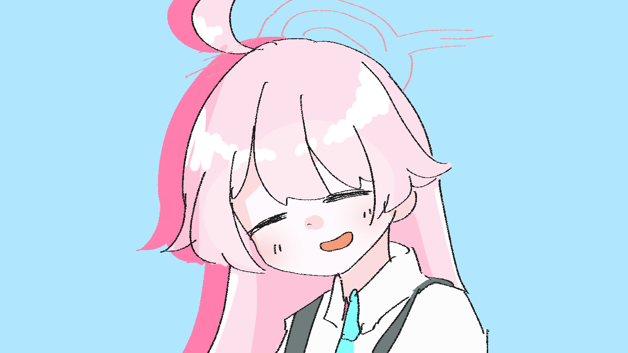 うへ～