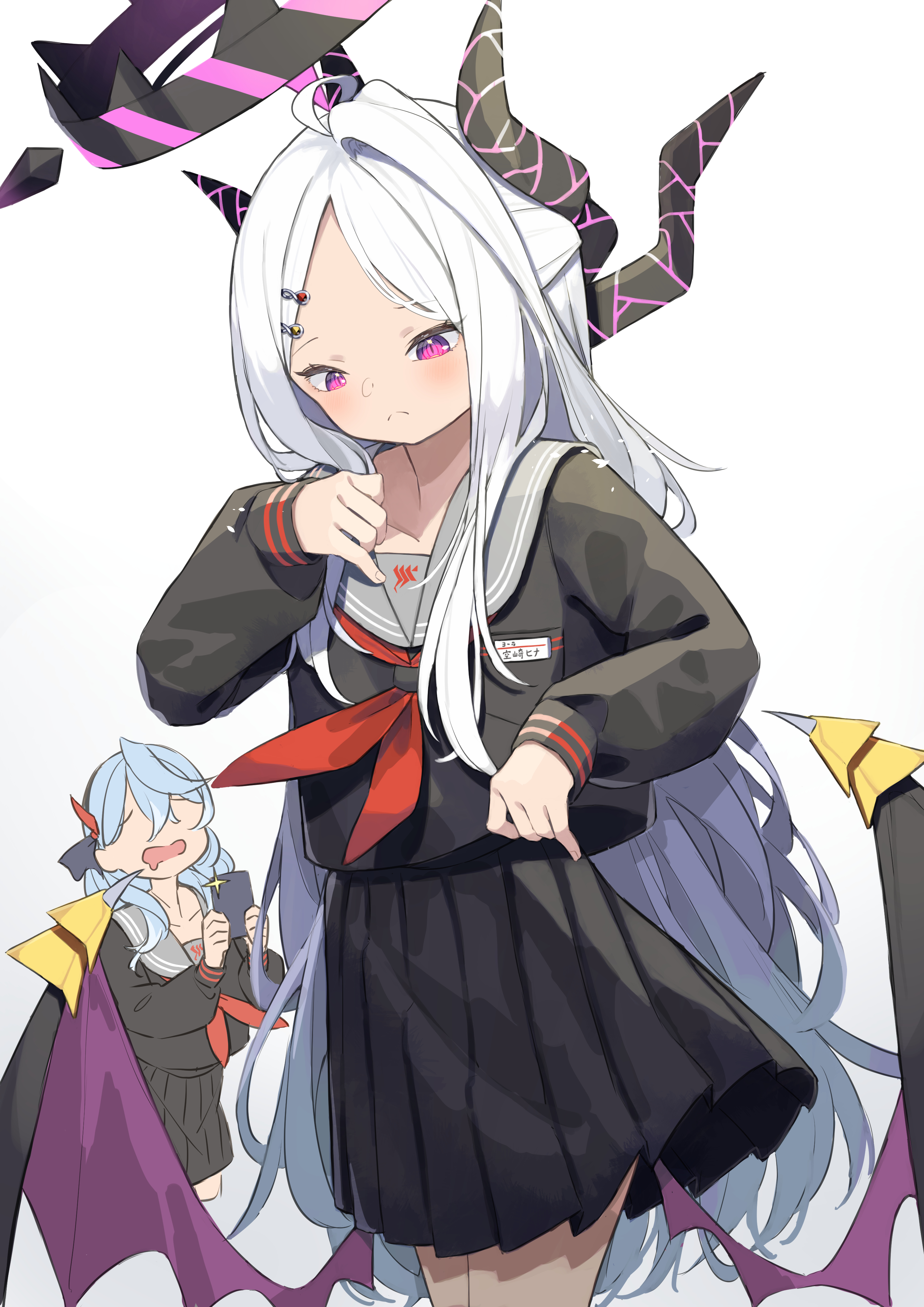 セーラー服