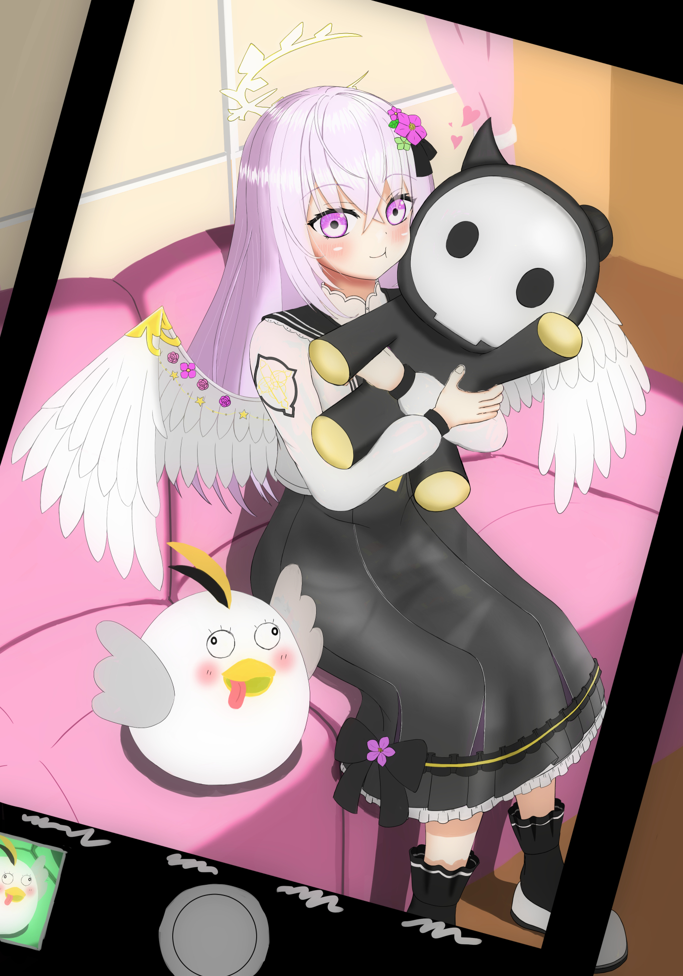 アズサ