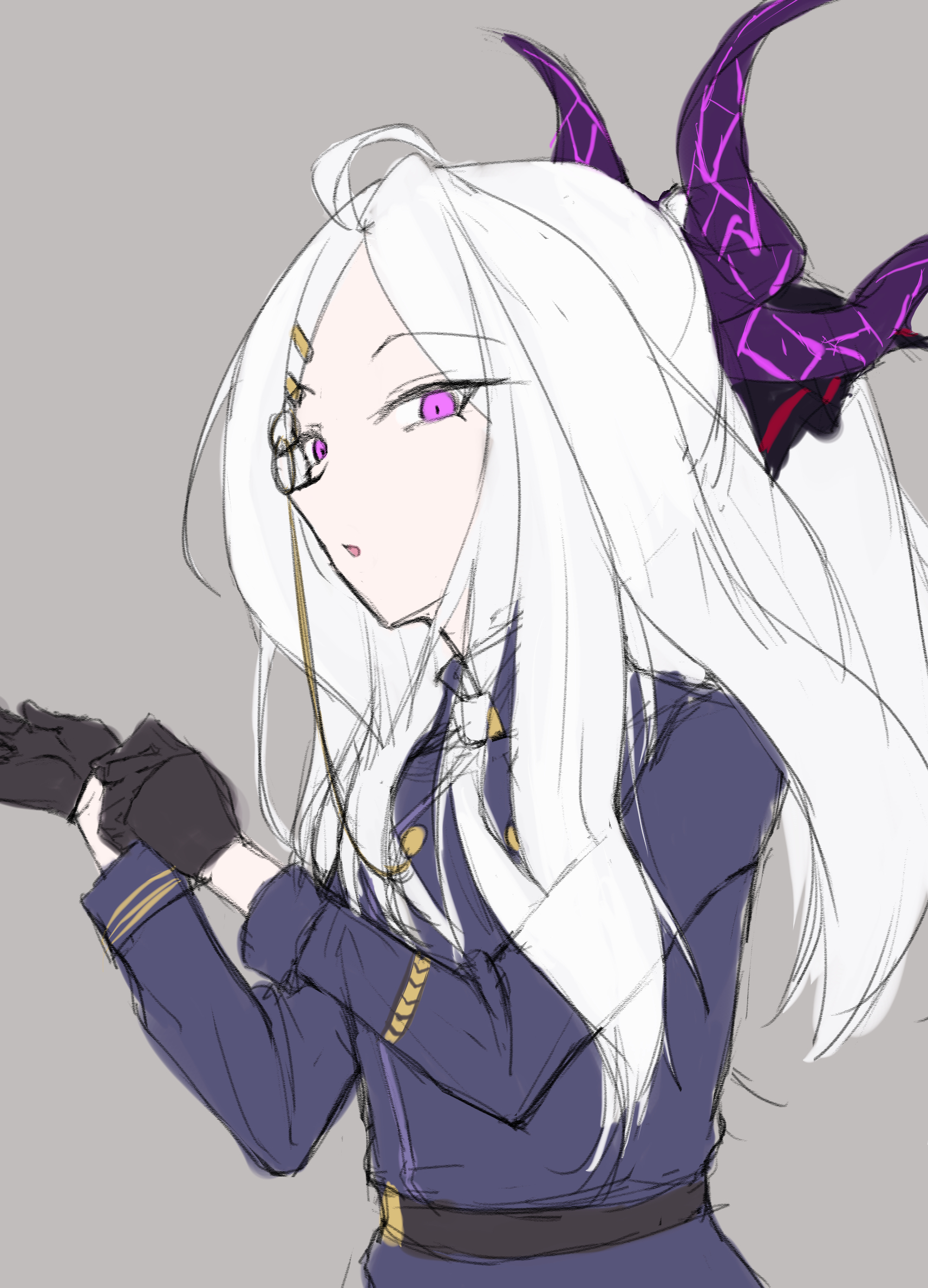 らくがき①