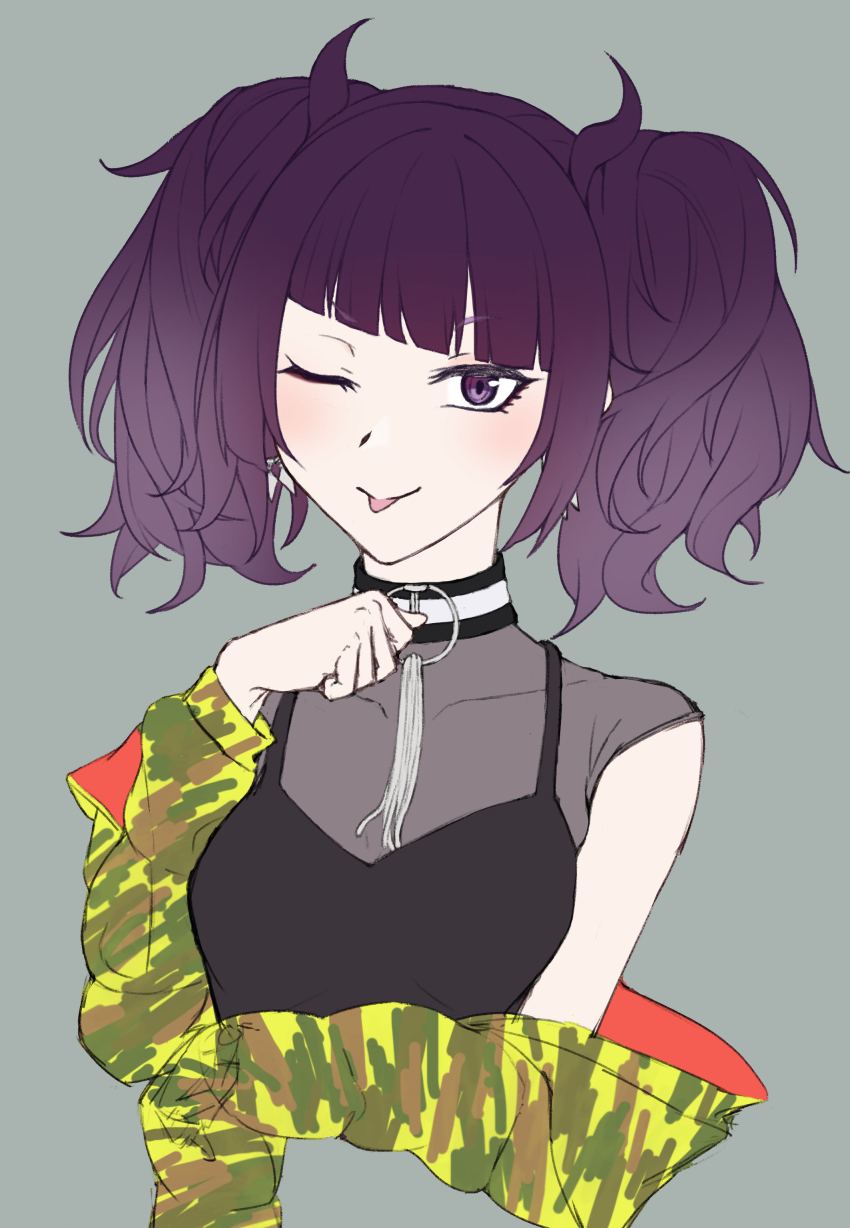 らくがき①