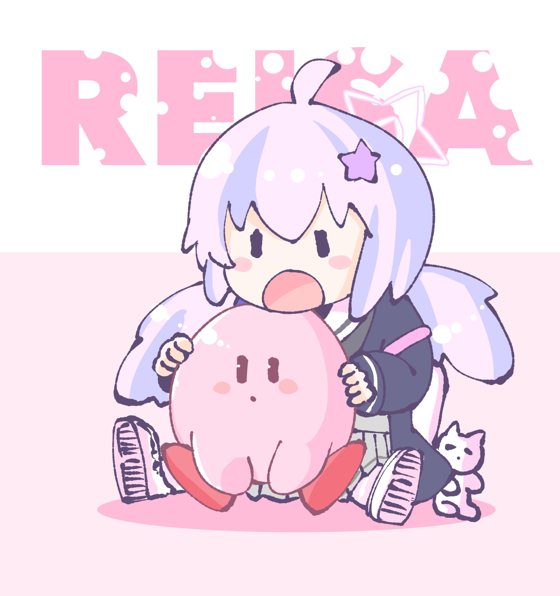 ブルアカ絵まとめｒ