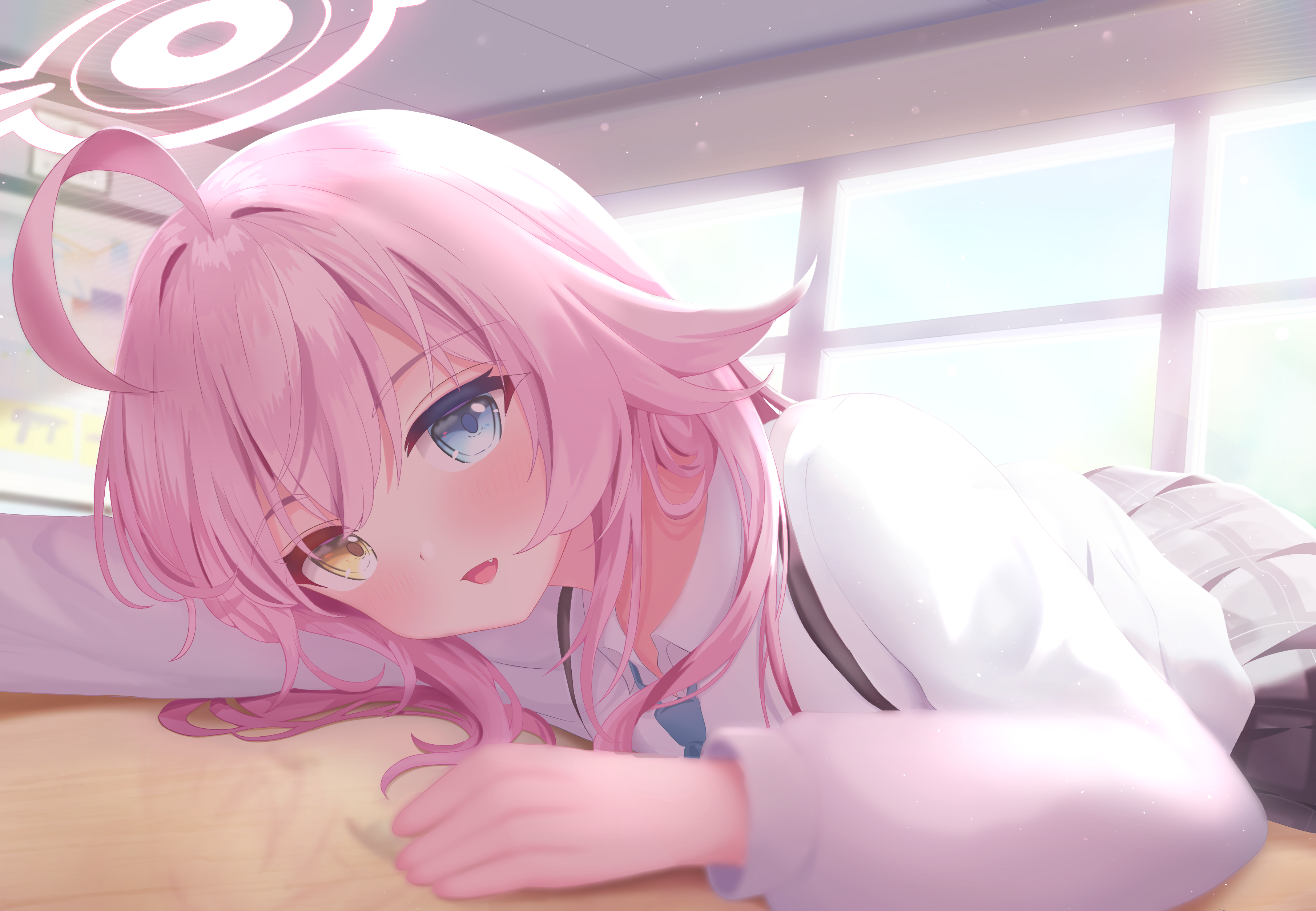 ホシノ