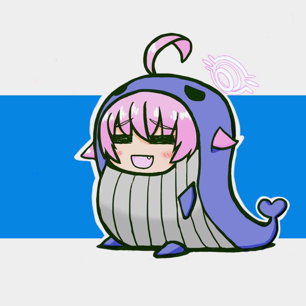 小鳥遊さんちのホシノさん