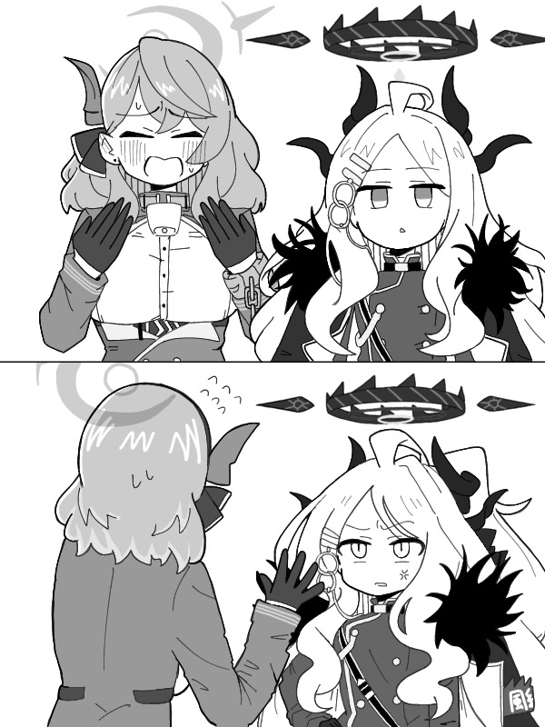 ブルアカ　アコ　まとめ　