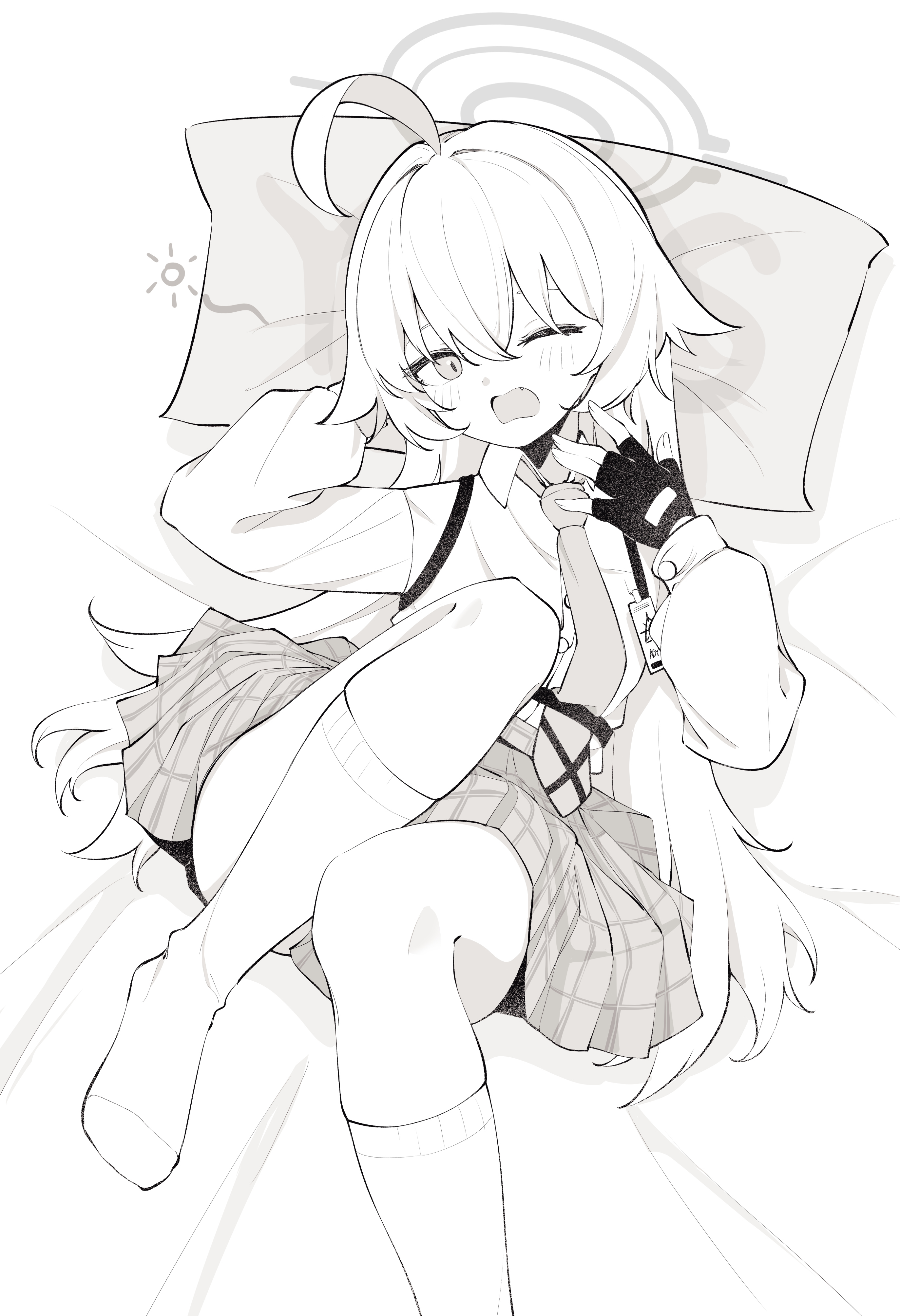 ウヘッ
