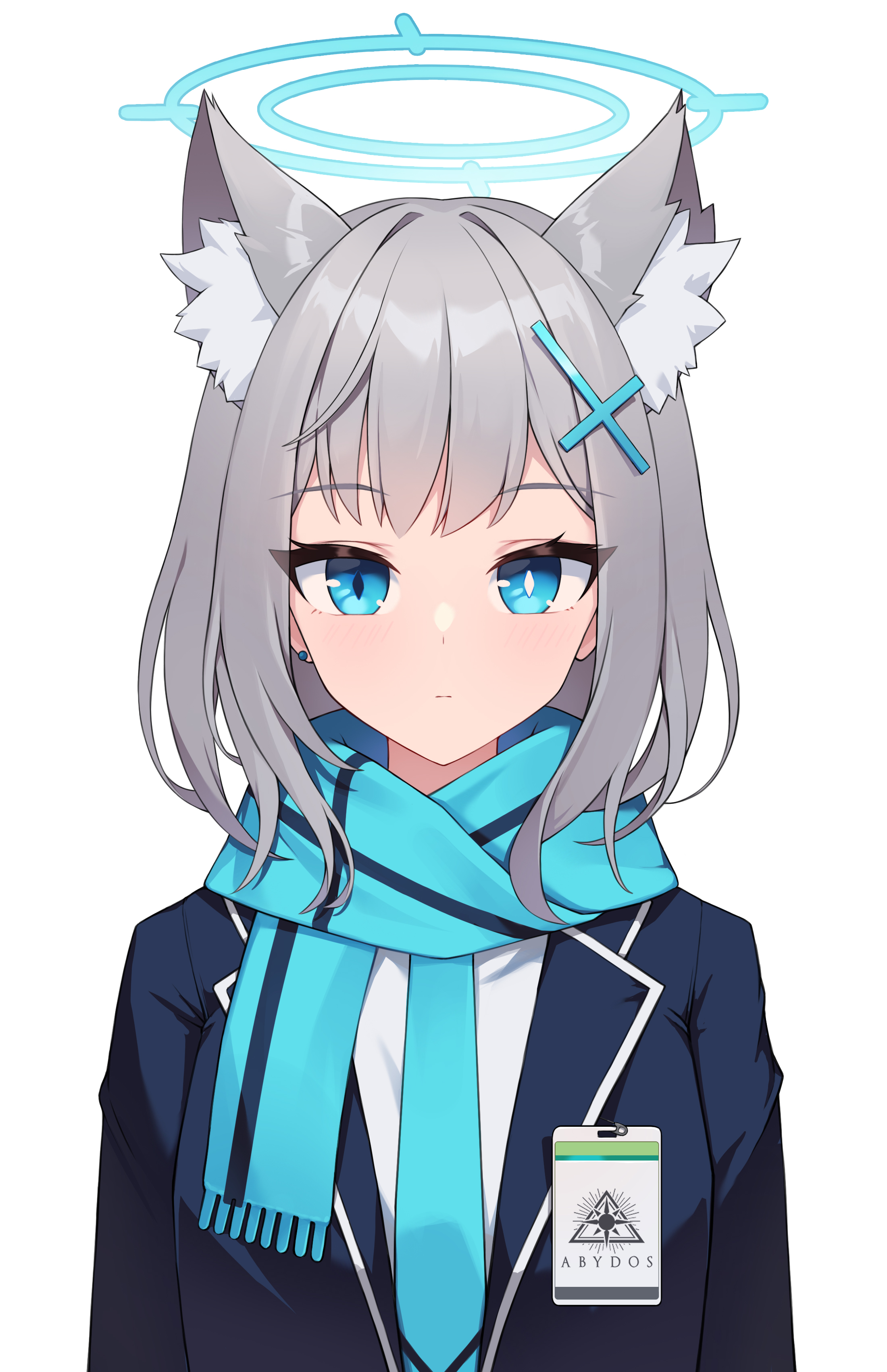 ブルアカ