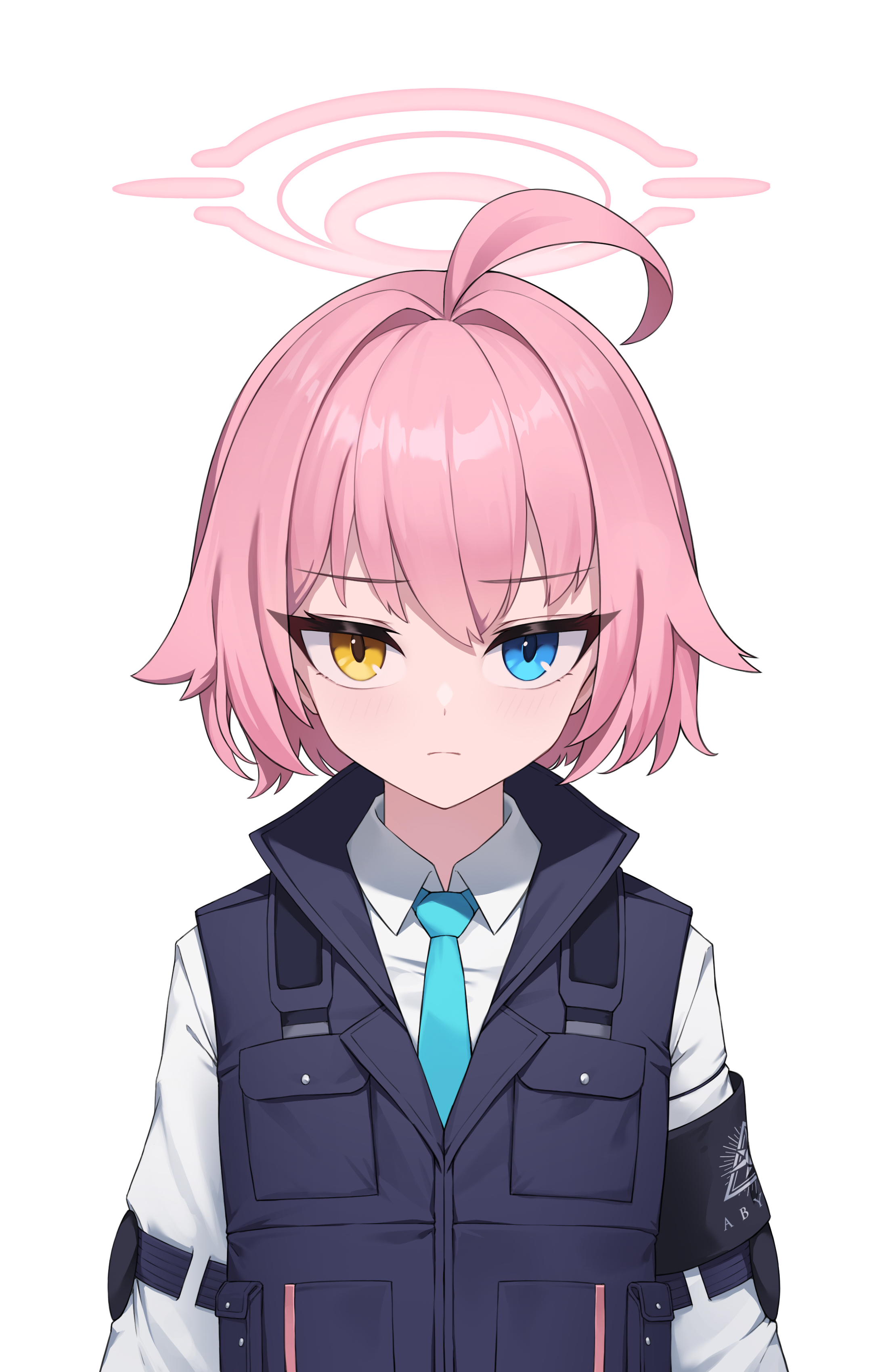 ブルアカ