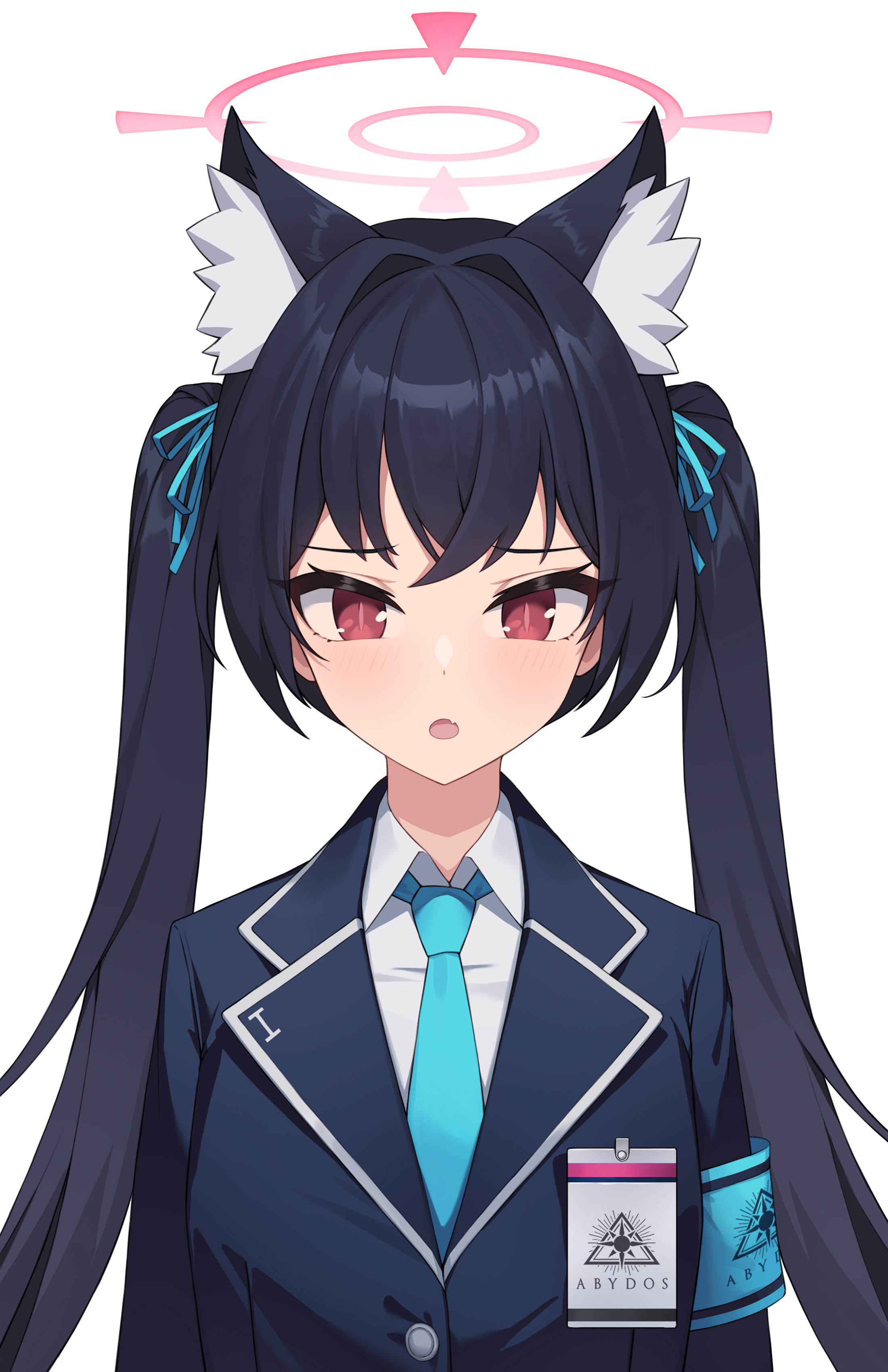 ブルアカ