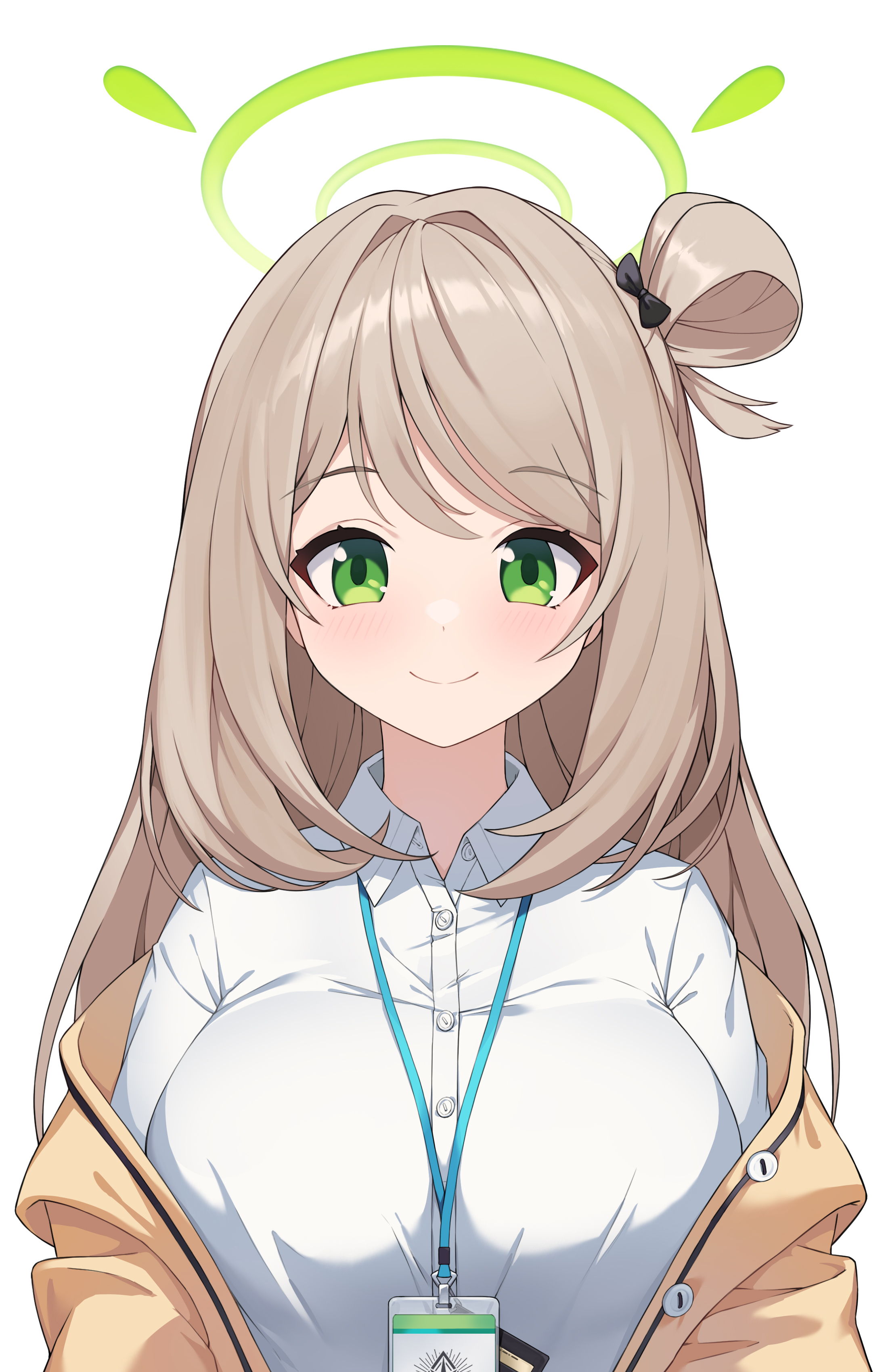 ブルアカ