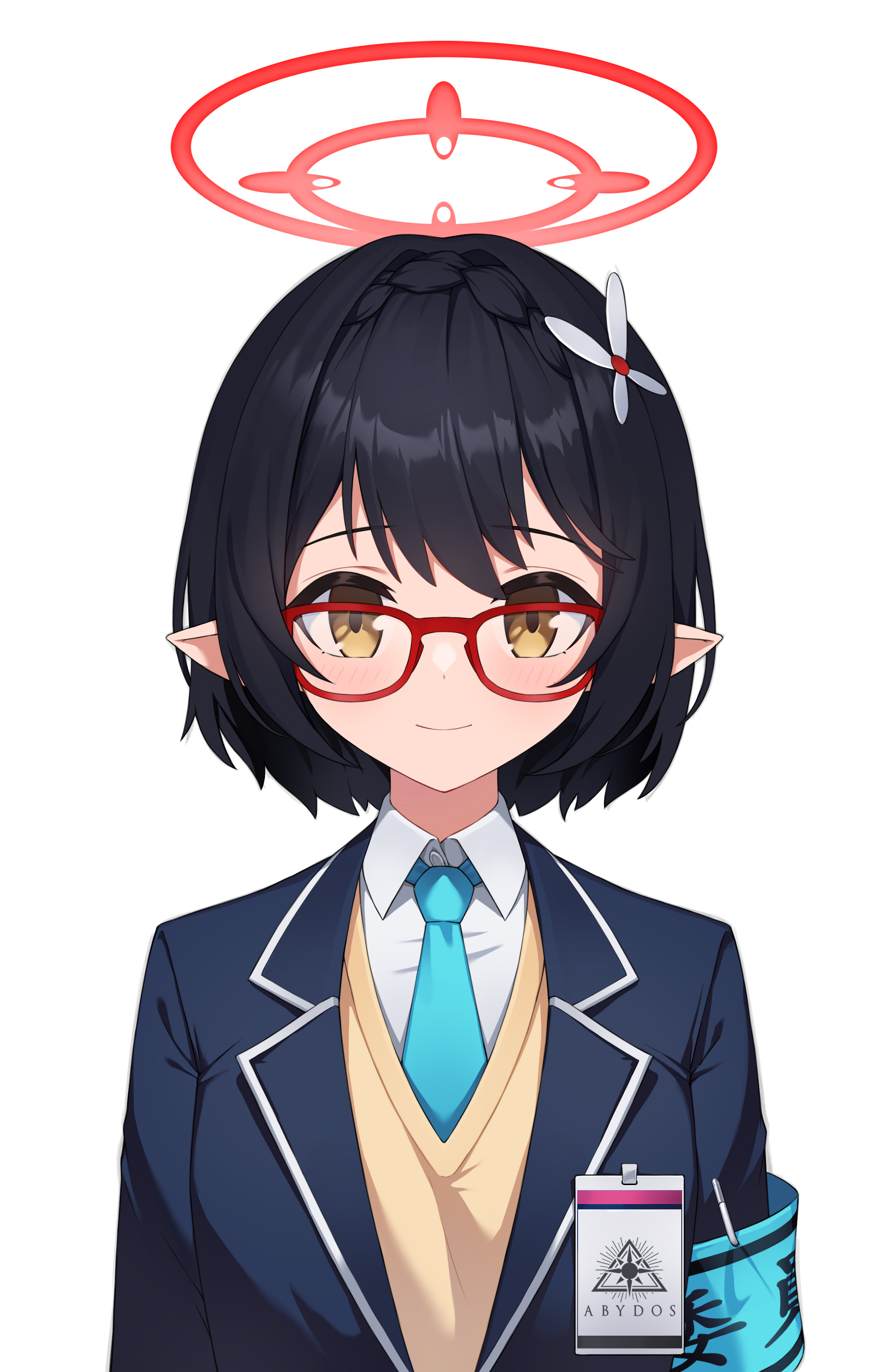 ブルアカ