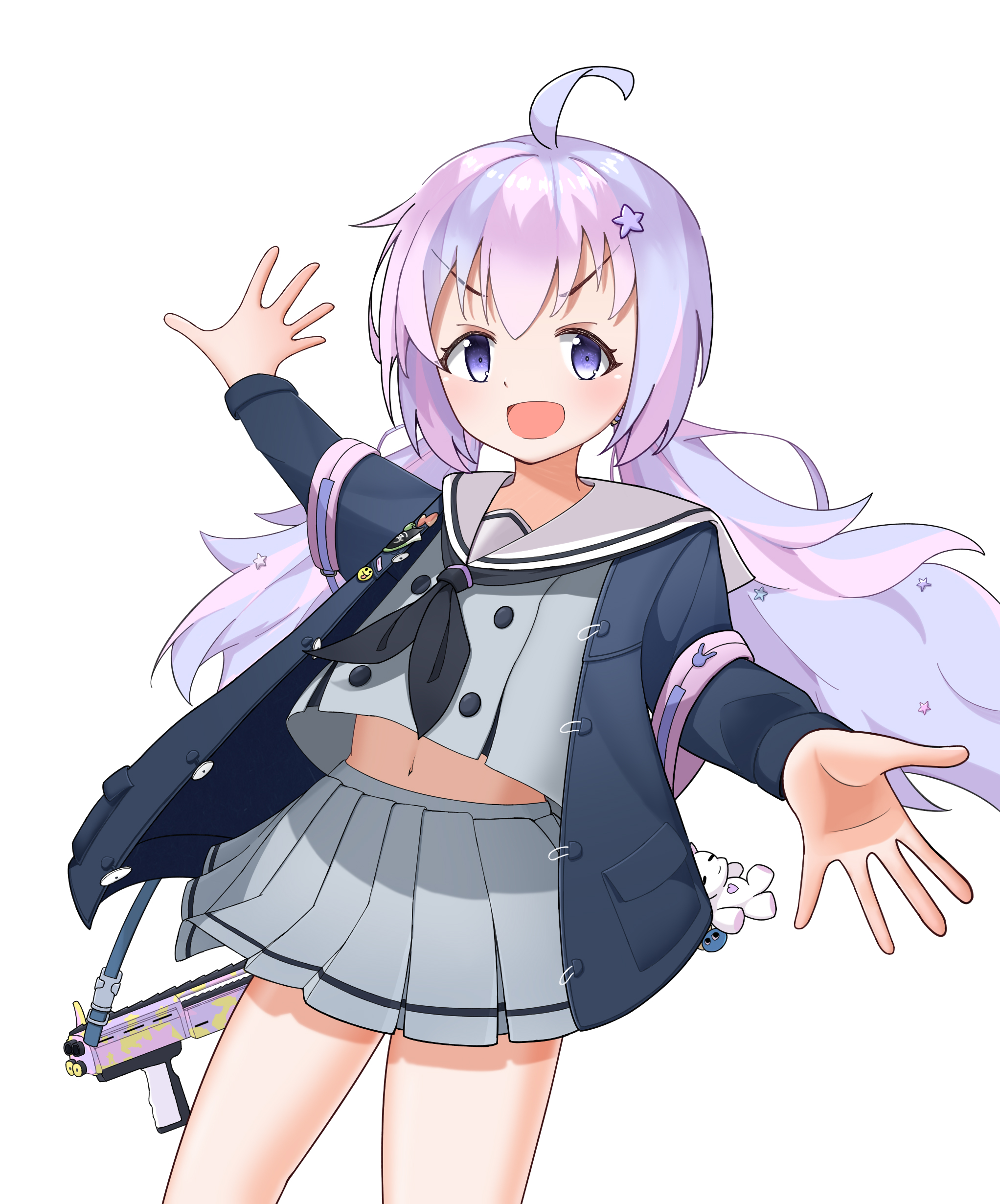 玲纱