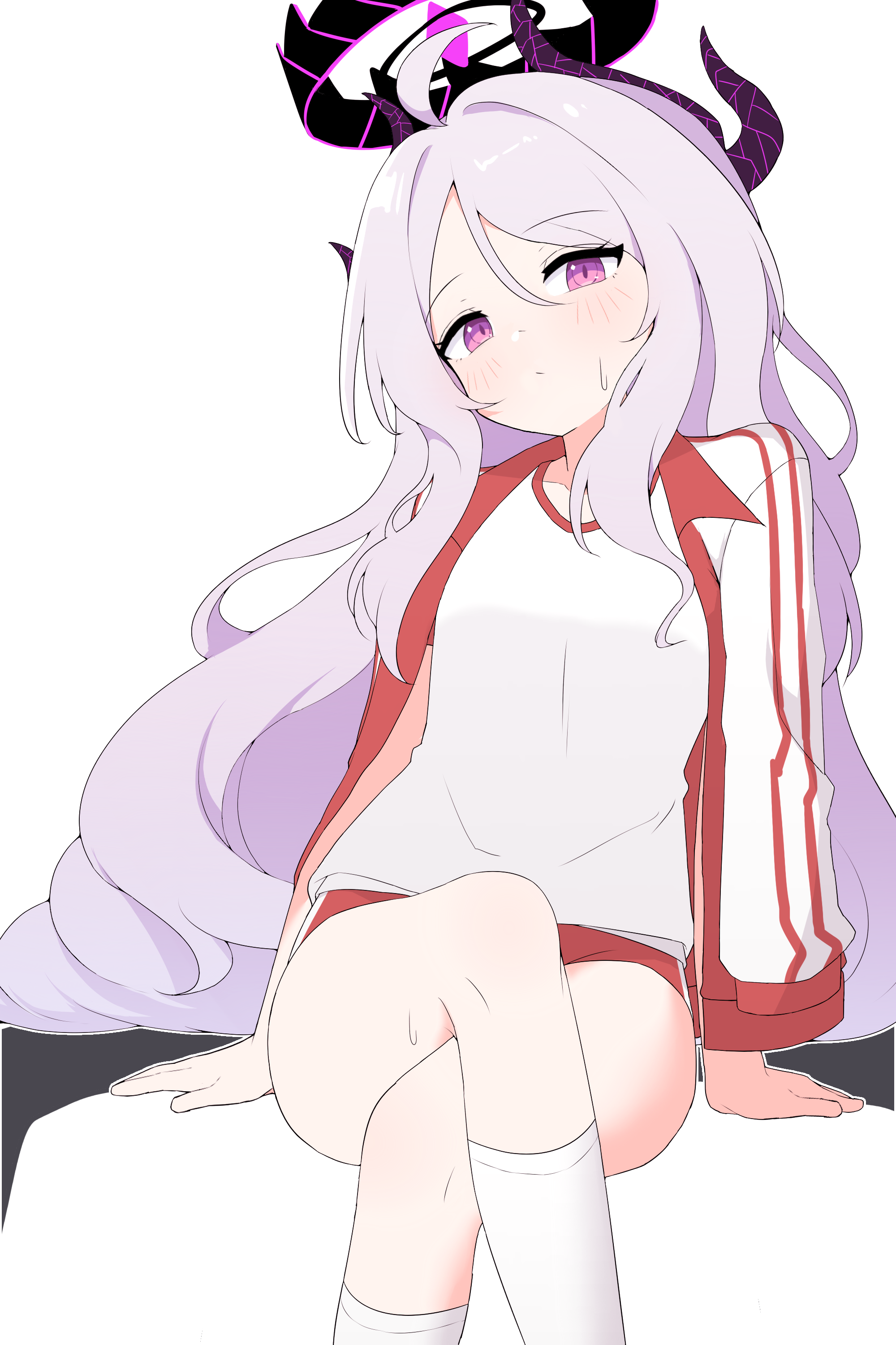 空崎ヒナ