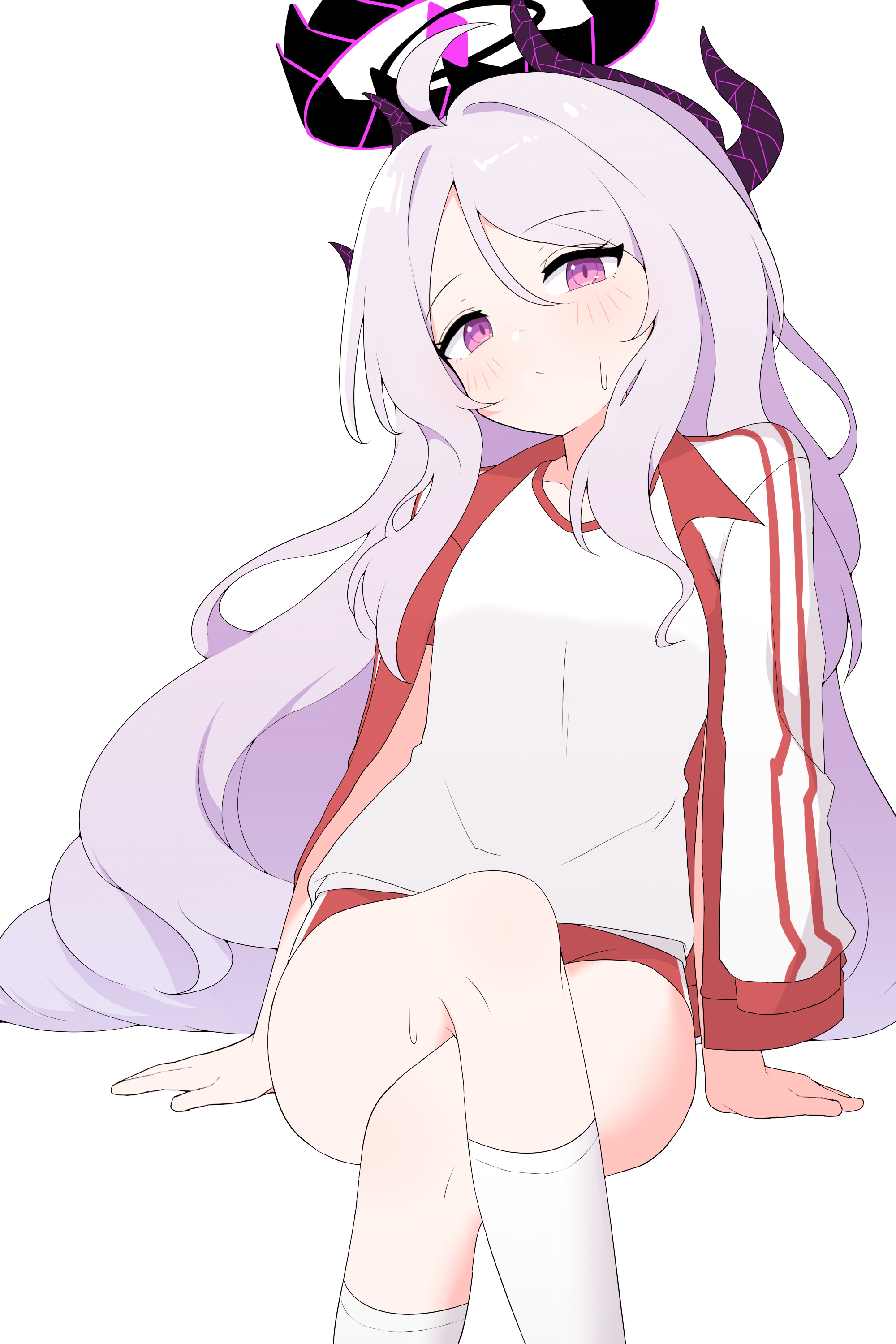 空崎ヒナ