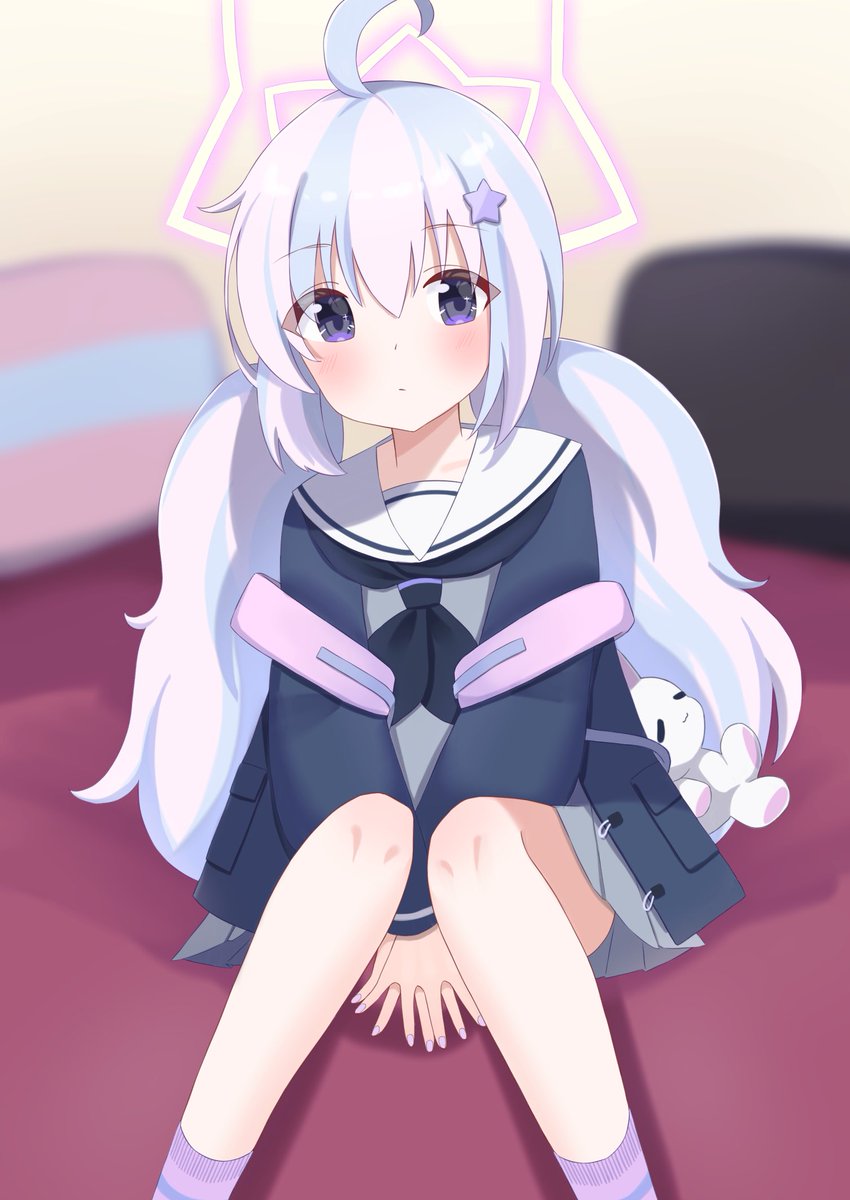 うざわ