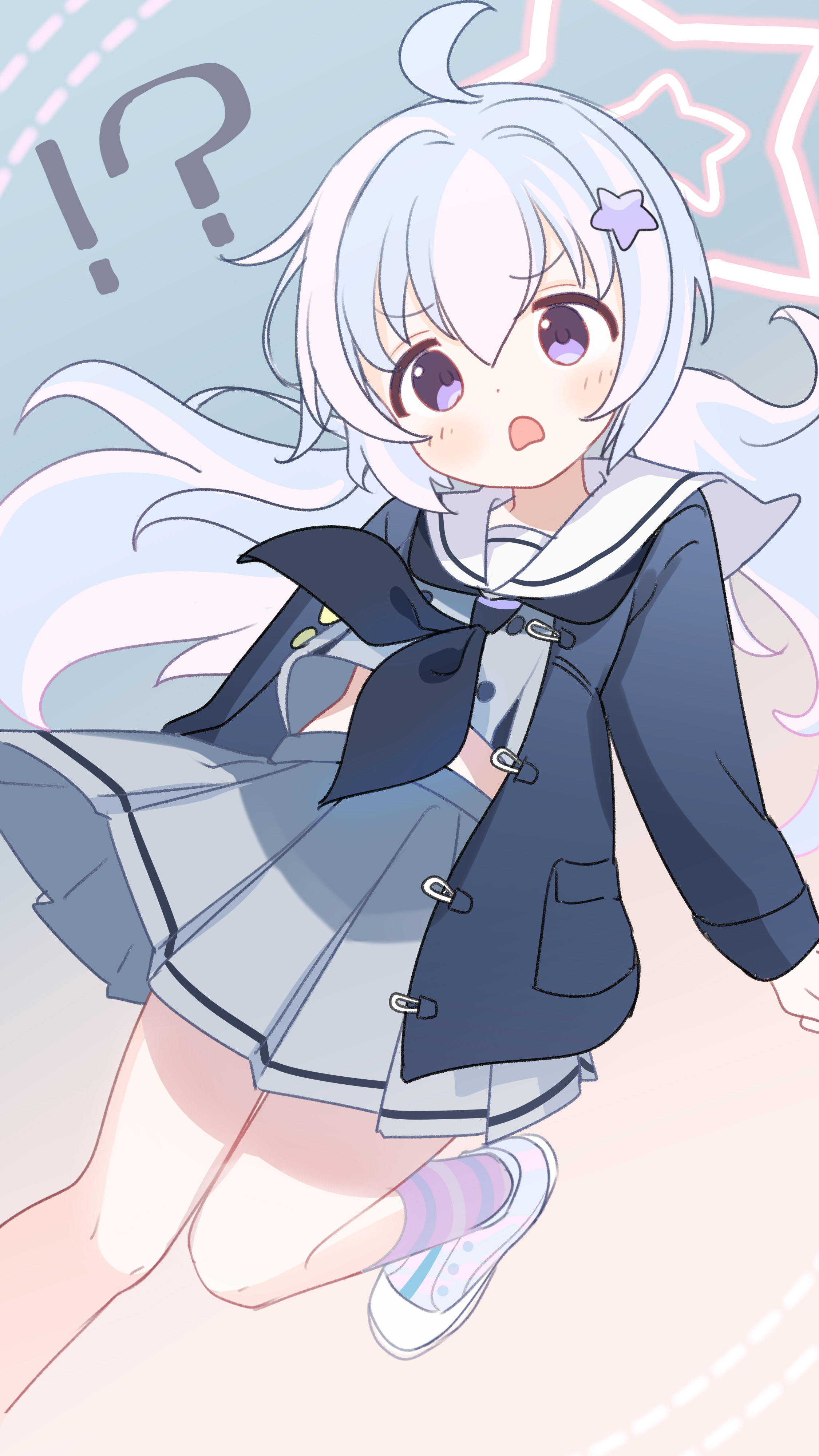 らくがき宇沢レイサ