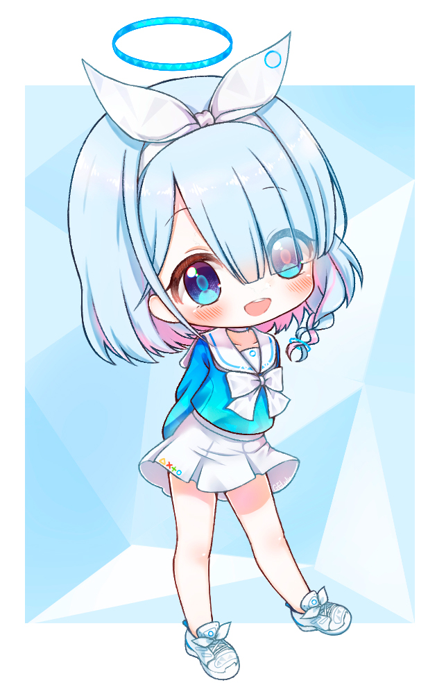 Arona :3