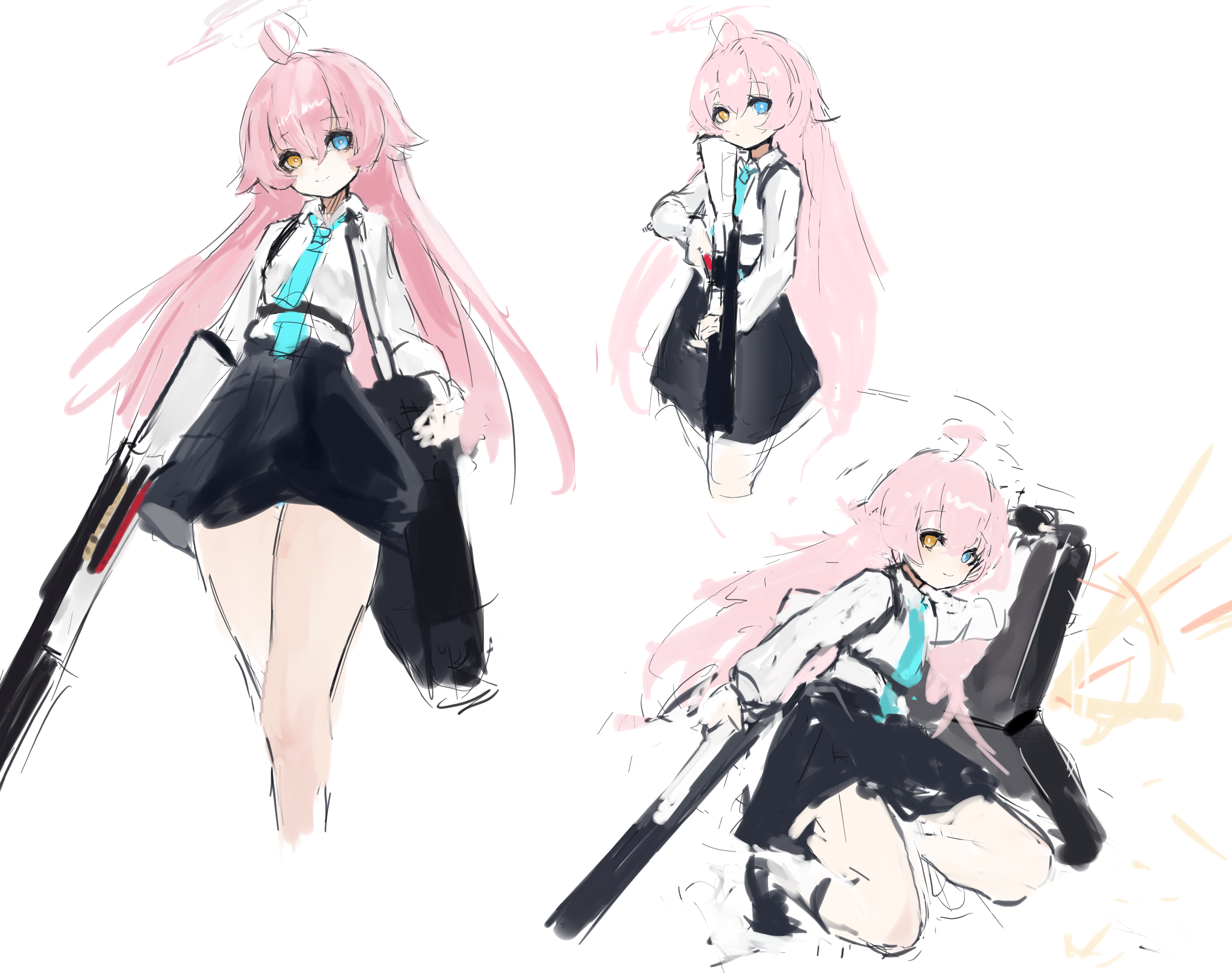 星野
