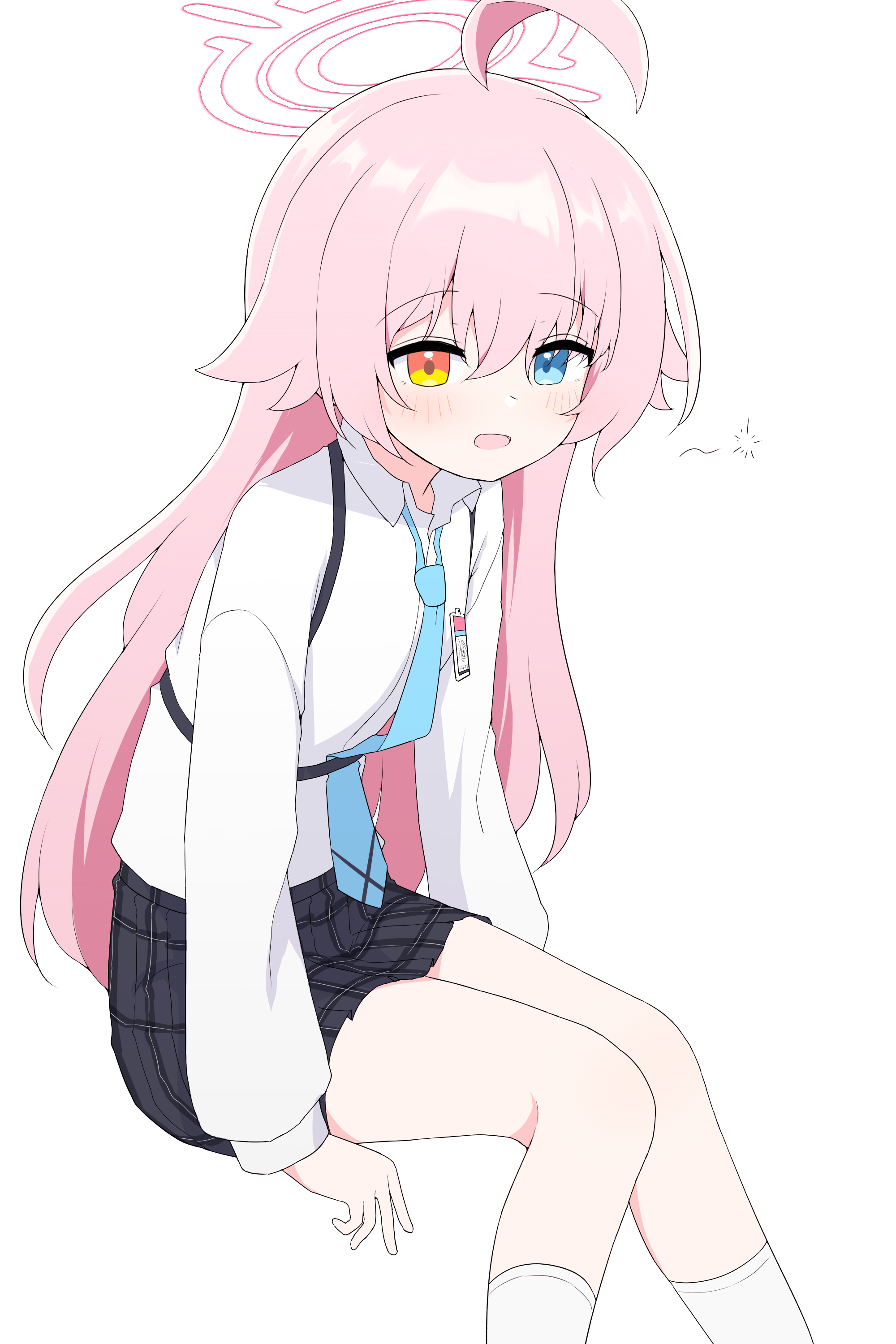 小鳥遊ホシノ