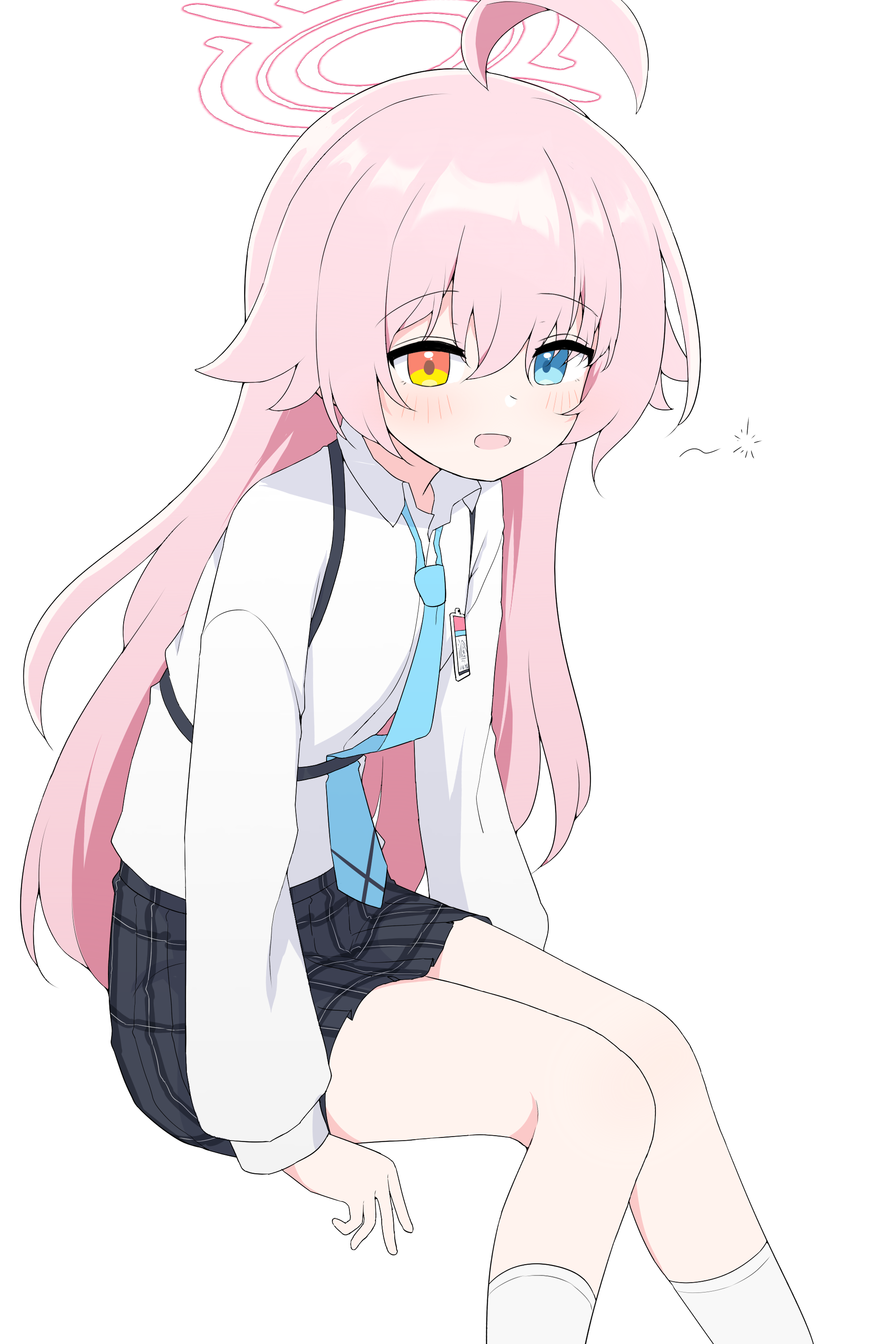 小鳥遊ホシノ