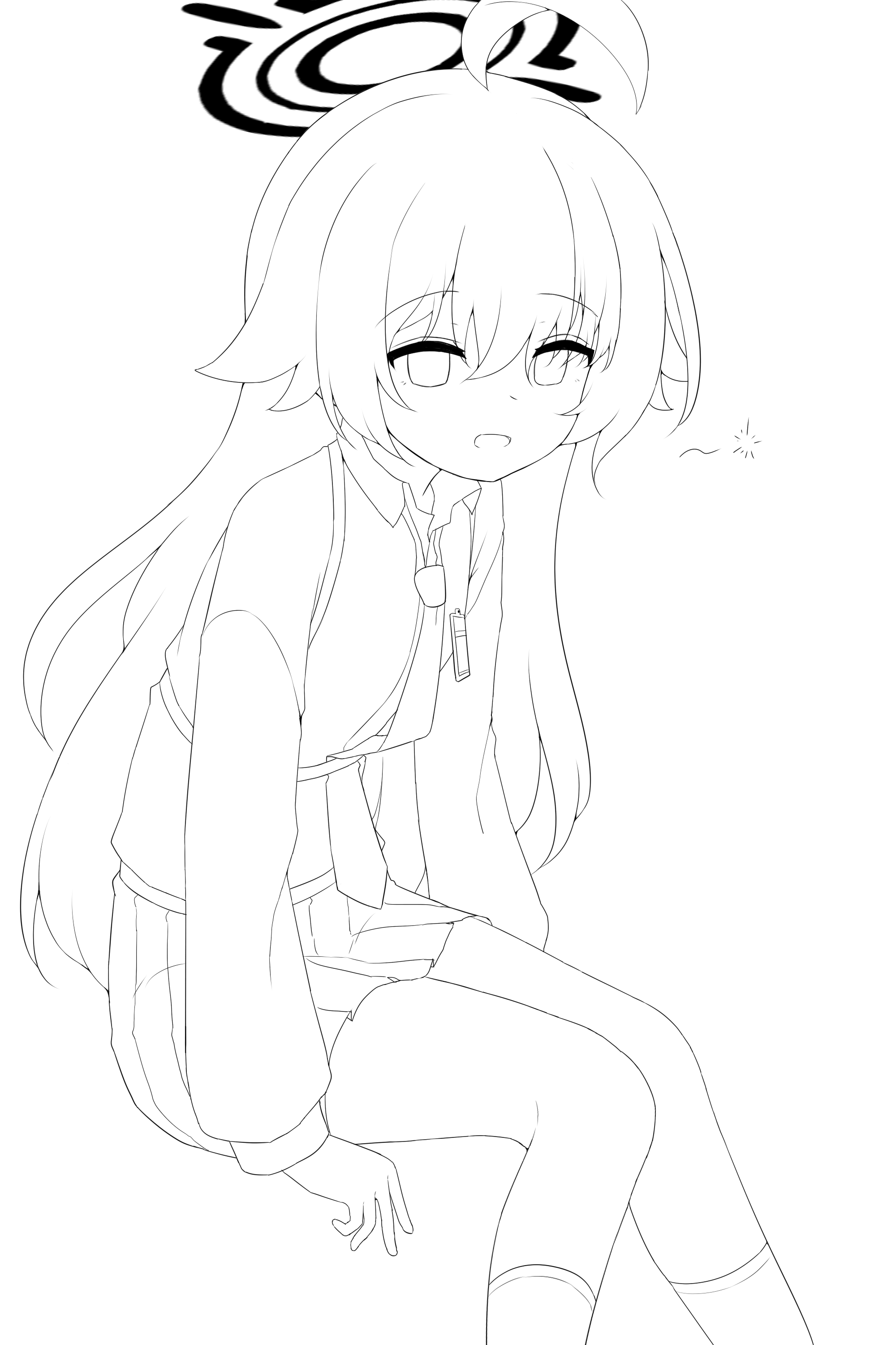 小鳥遊ホシノ