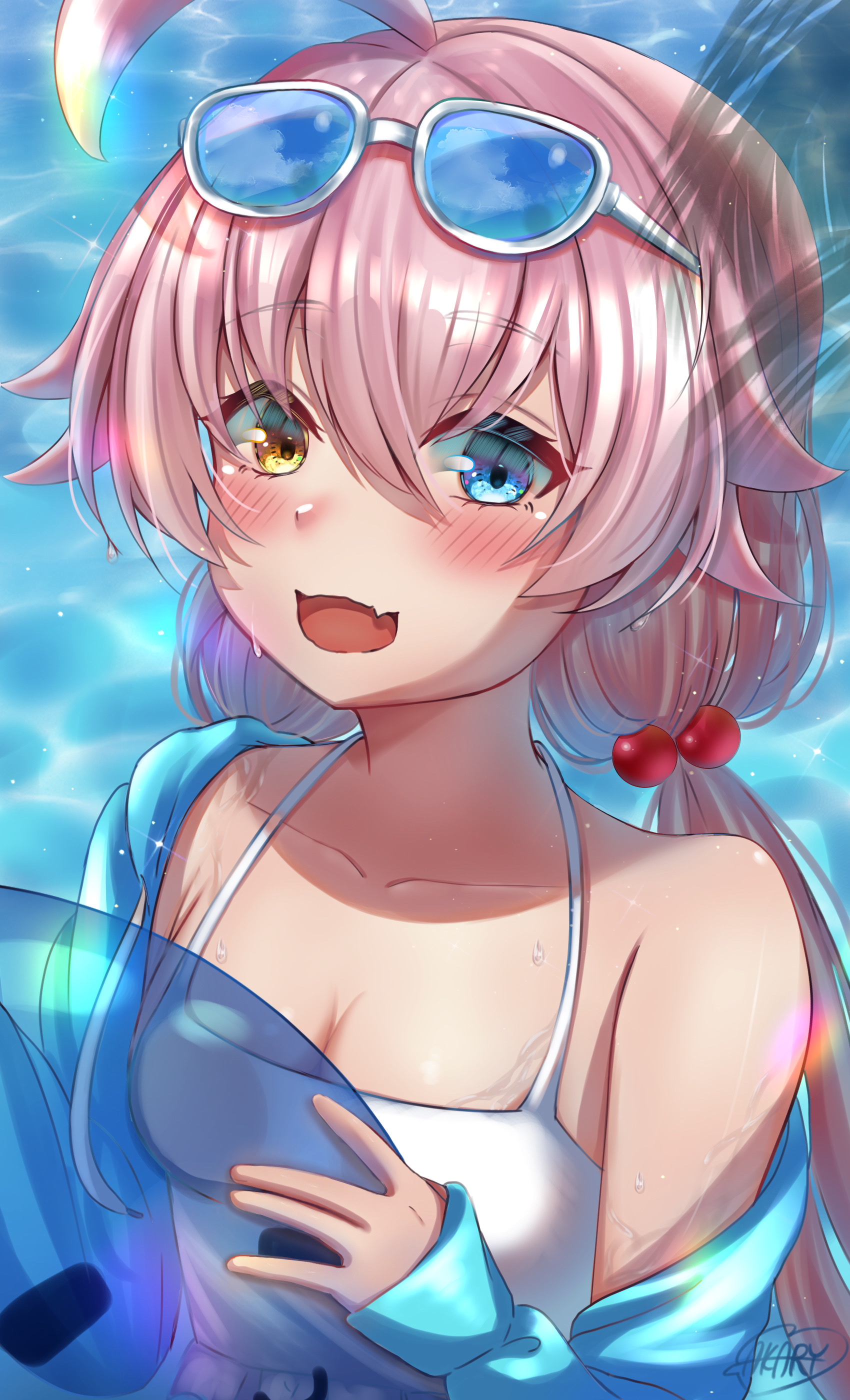 ホシノ