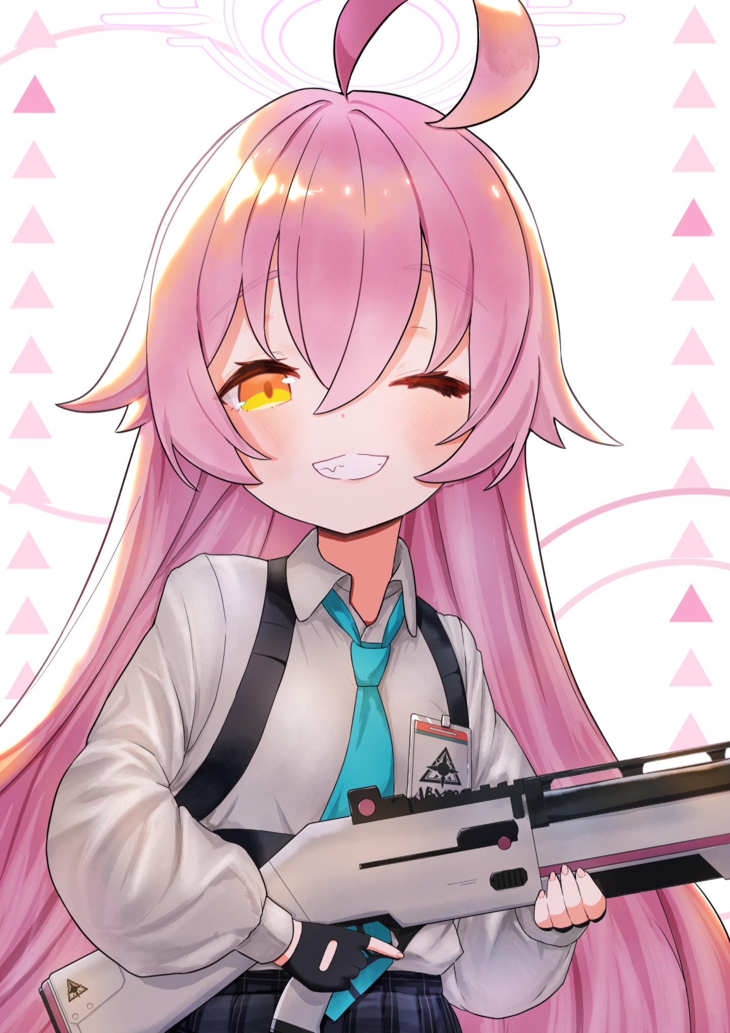 小鳥遊ホシノ