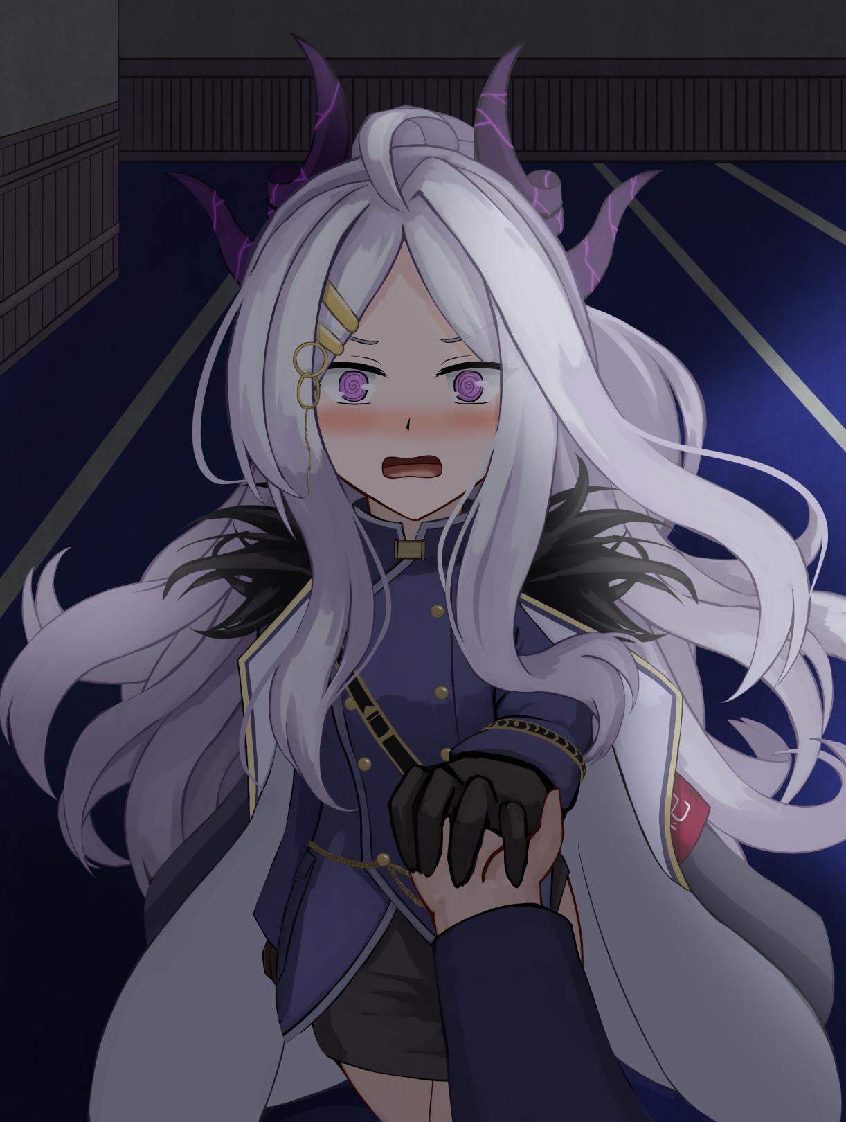 ヒナ