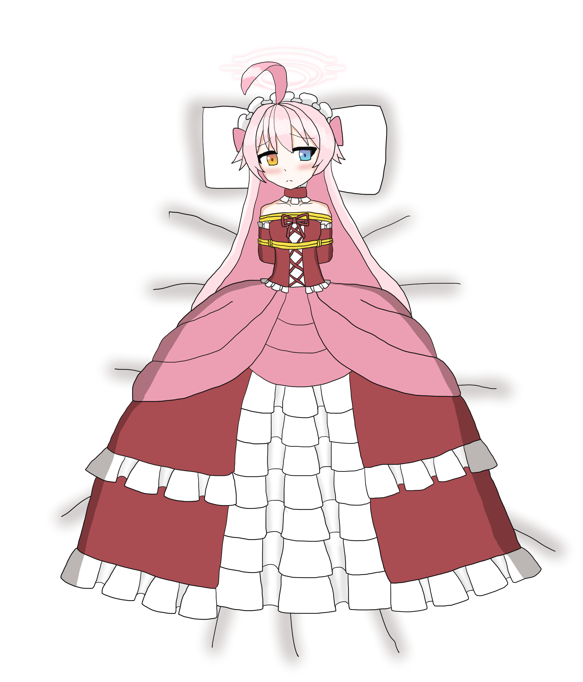 Princess Hoshino