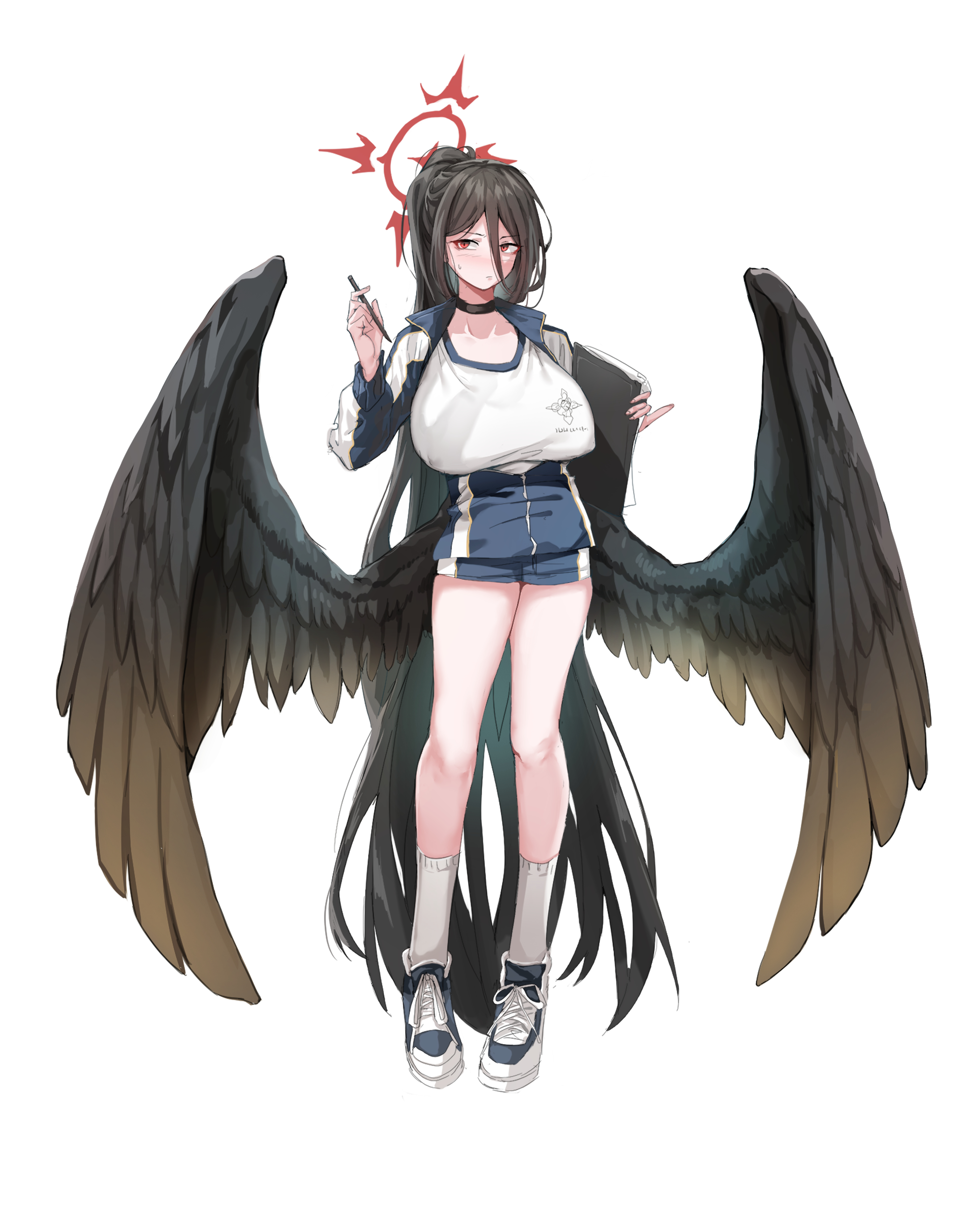 ブルーアーカイブ
