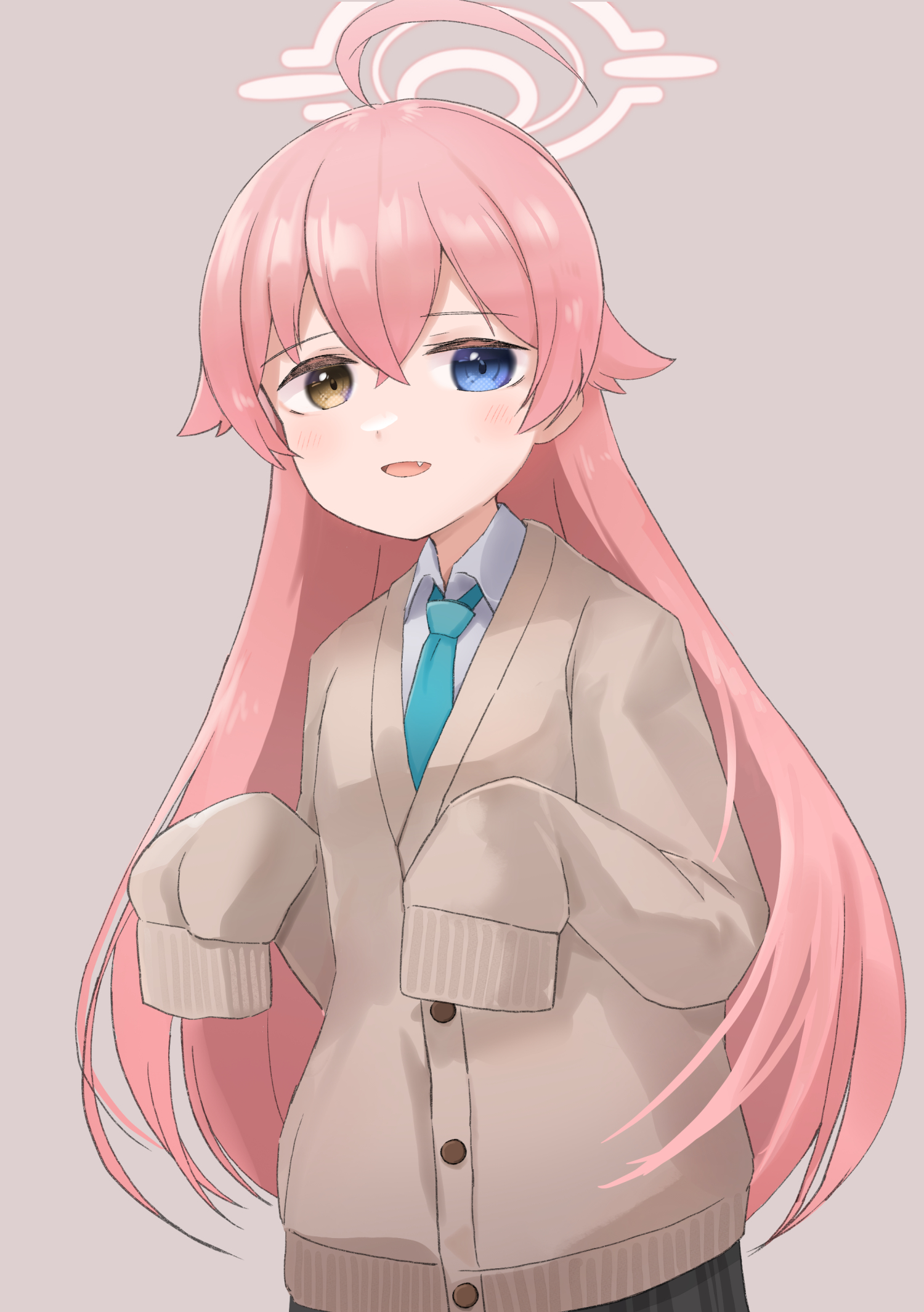 カーディガン